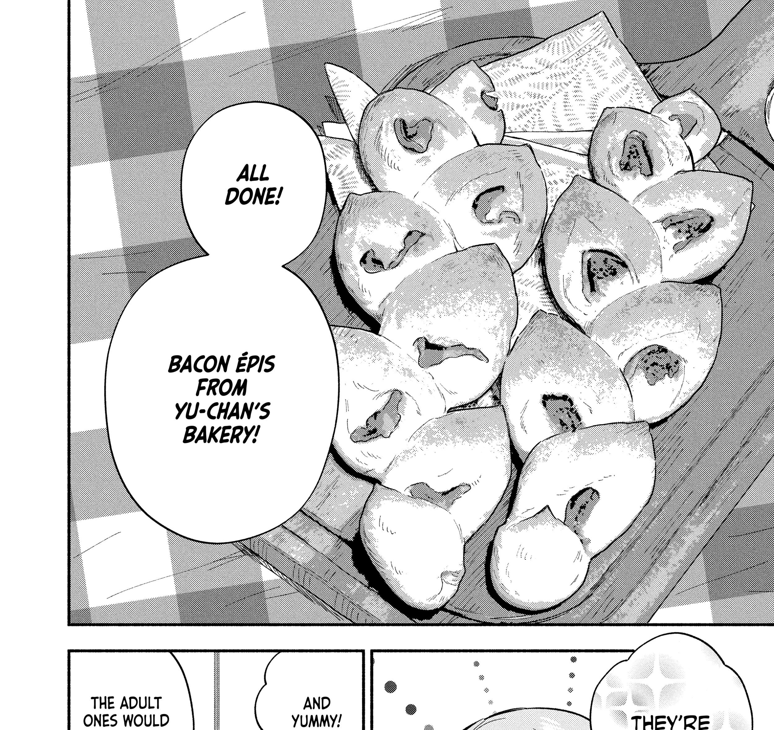 How to Grill Our Love Chapter 169 page 27 - 