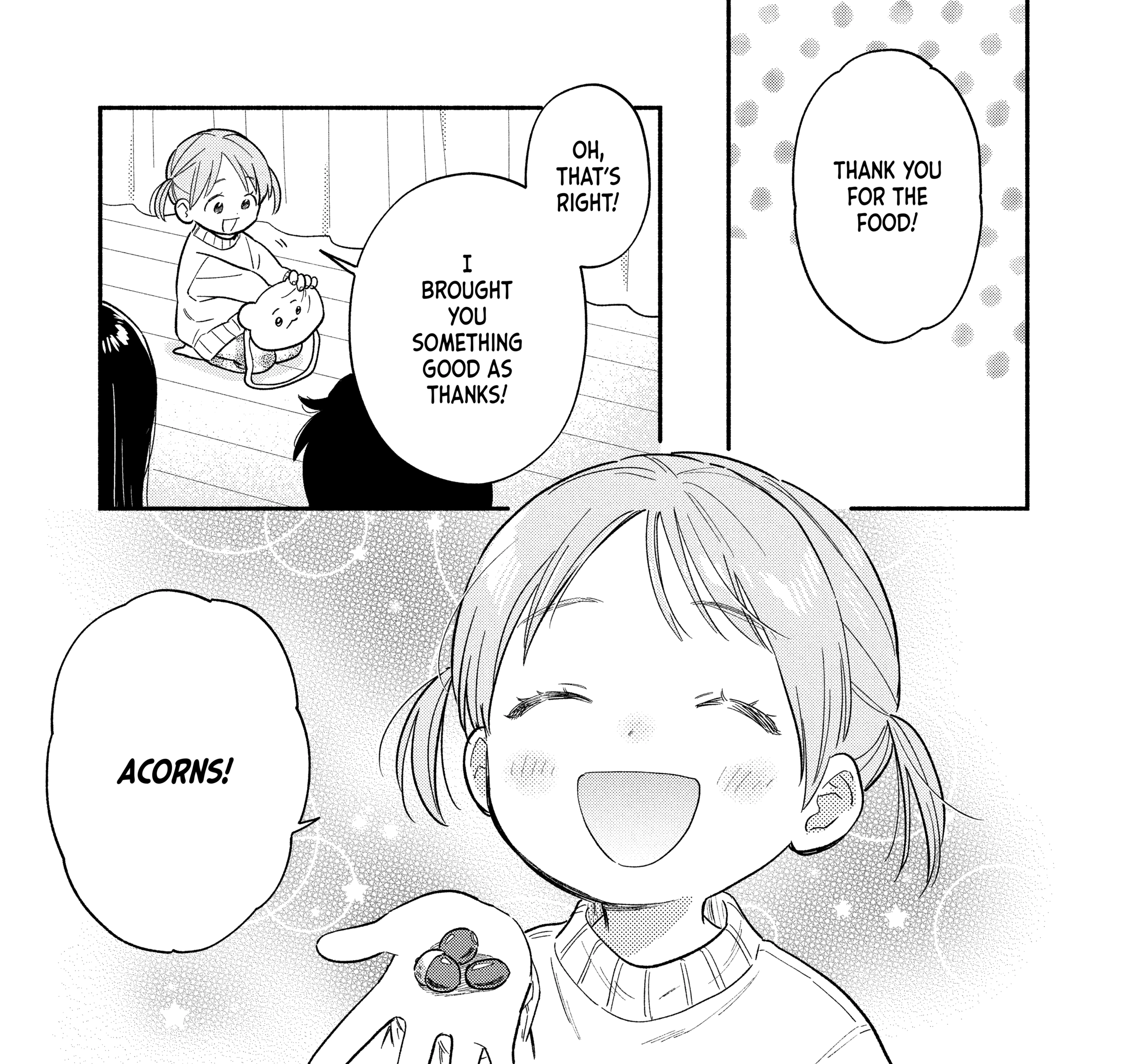 How to Grill Our Love Chapter 169 page 29 - 