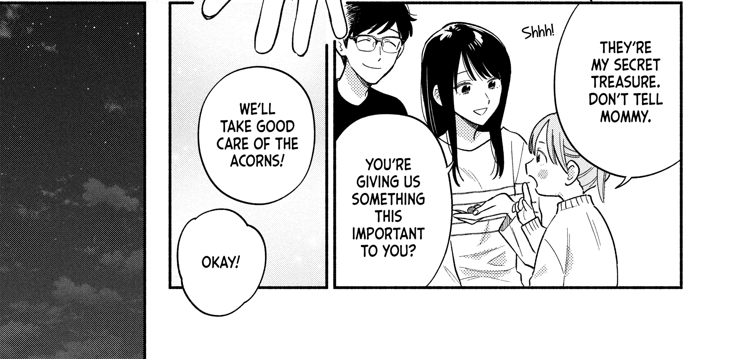 How to Grill Our Love Chapter 169 page 30 - 