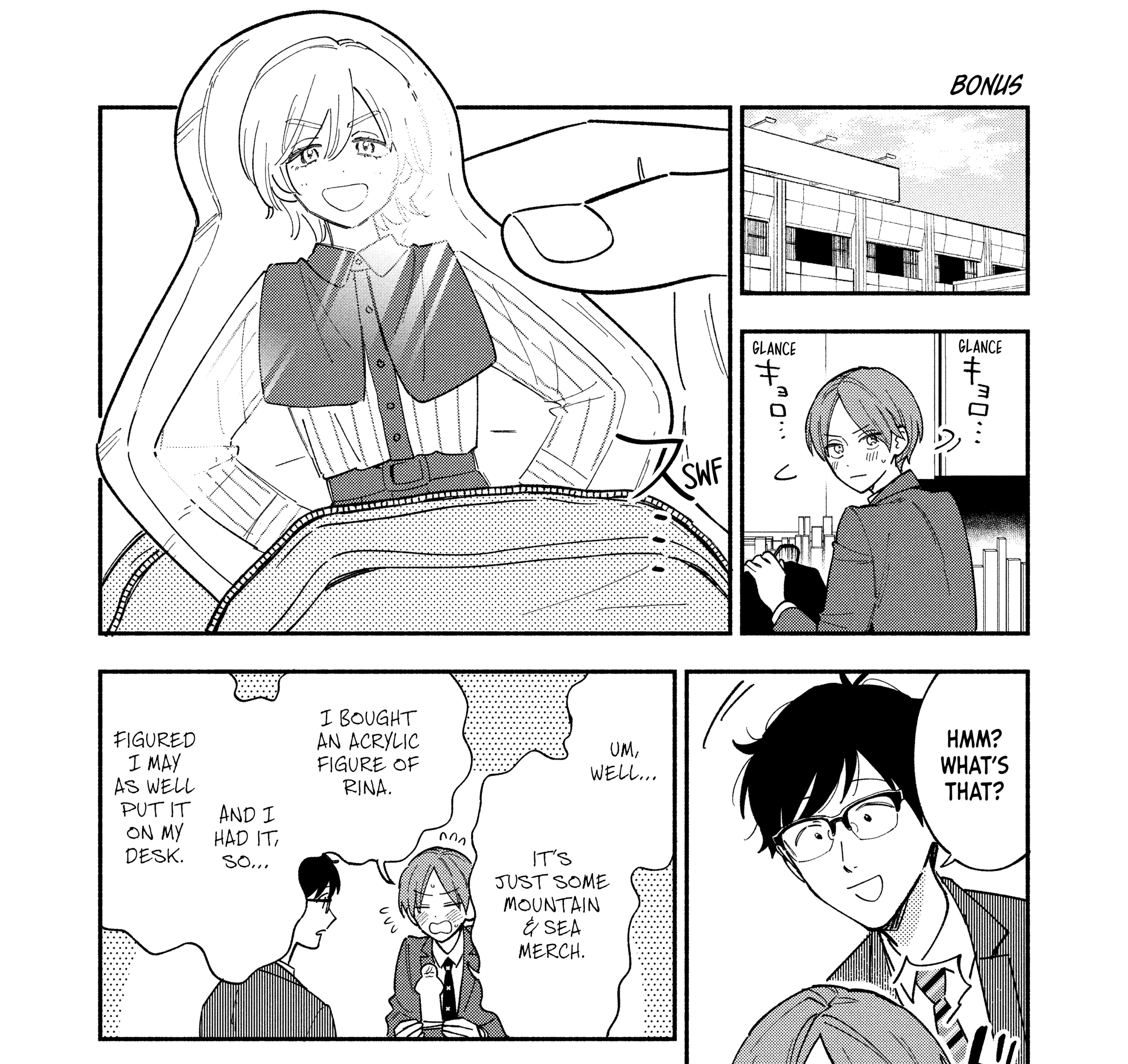 How to Grill Our Love Chapter 169 page 35 - 