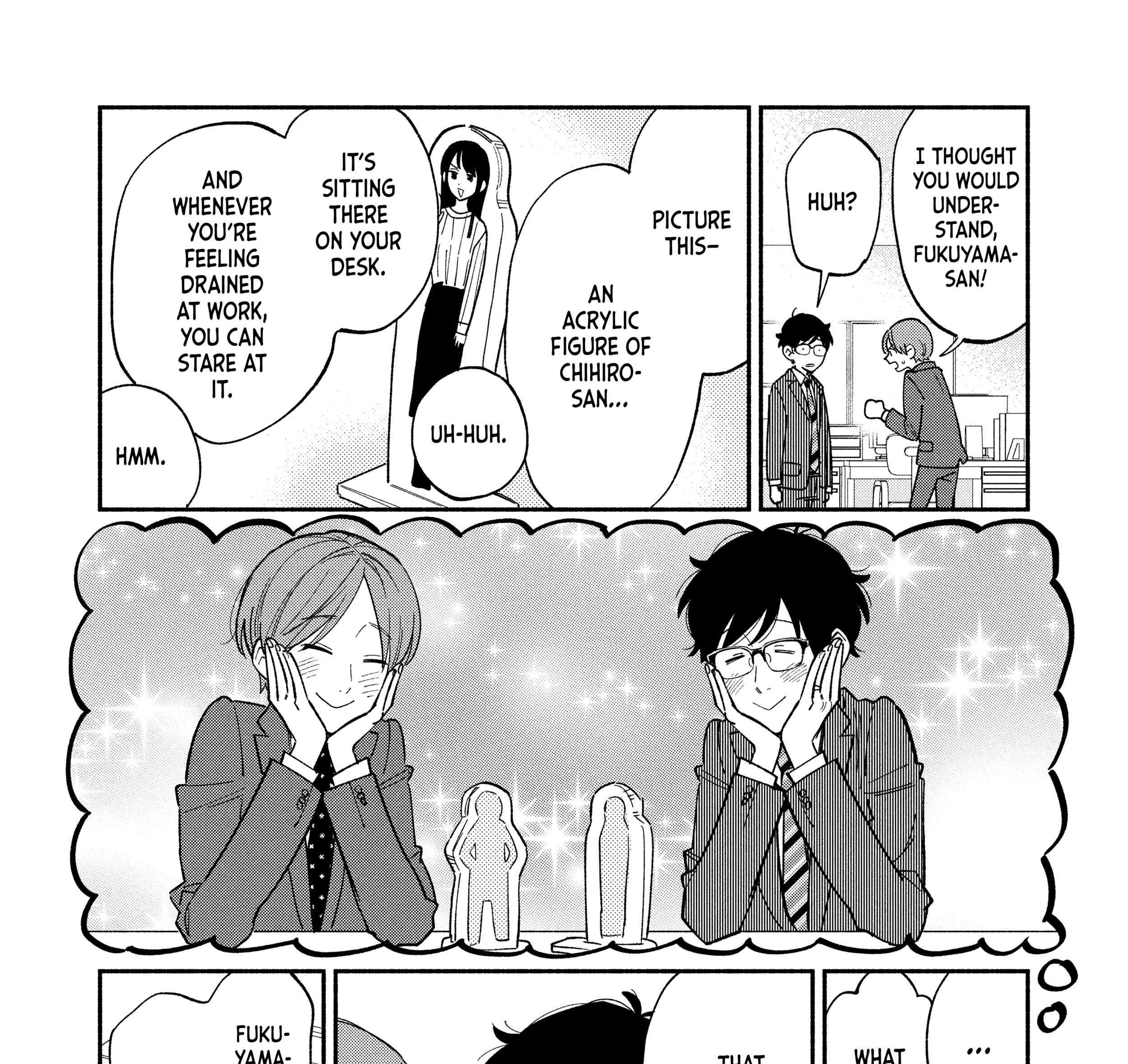 How to Grill Our Love Chapter 169 page 37 - 