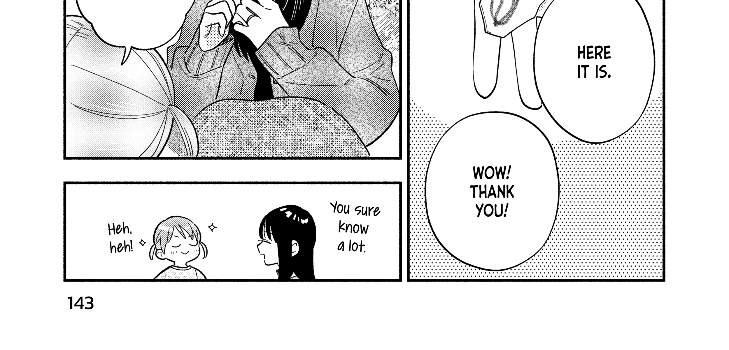 How to Grill Our Love Chapter 169 page 10 - 