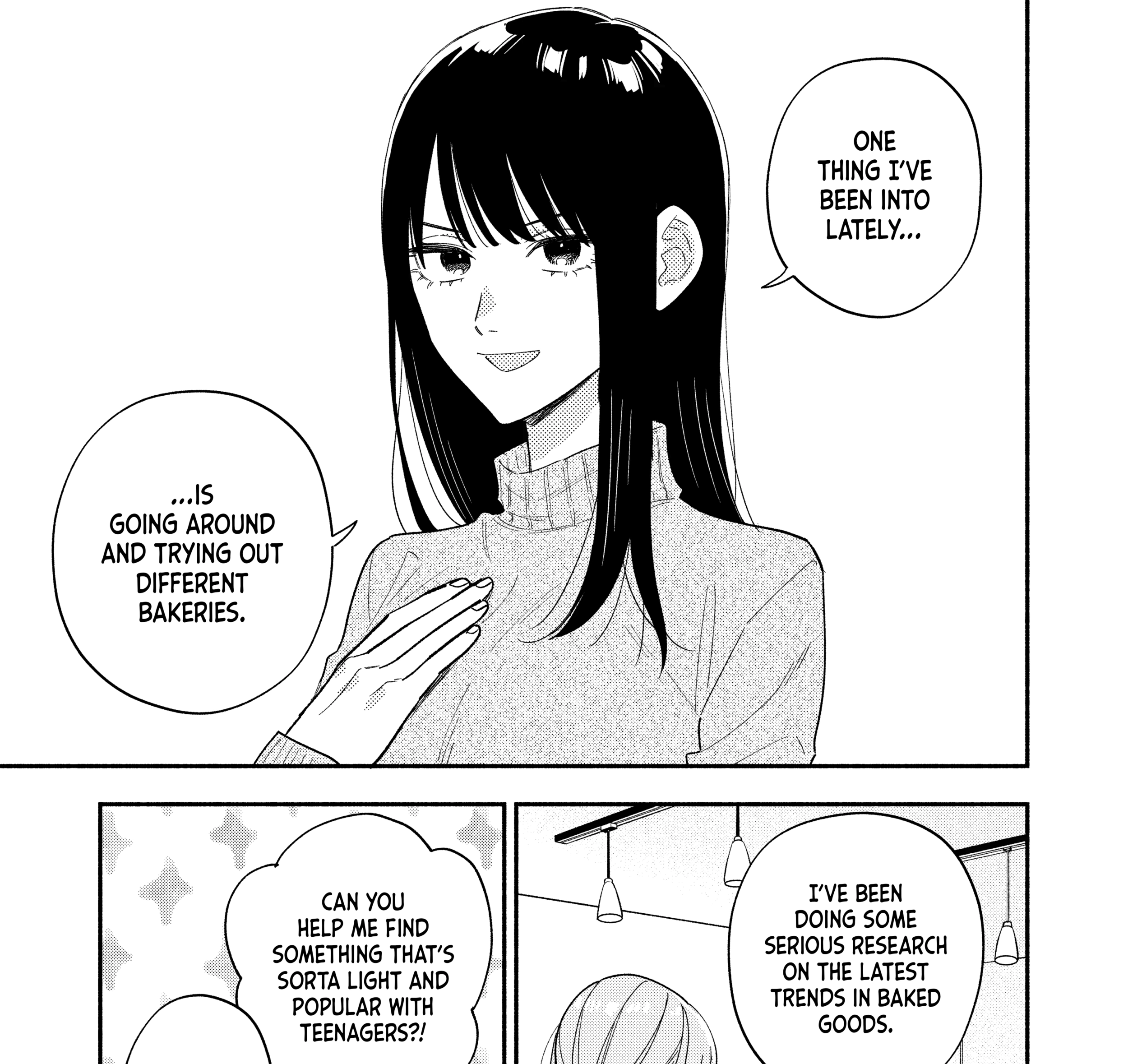 How to Grill Our Love Chapter 171 page 13 - 