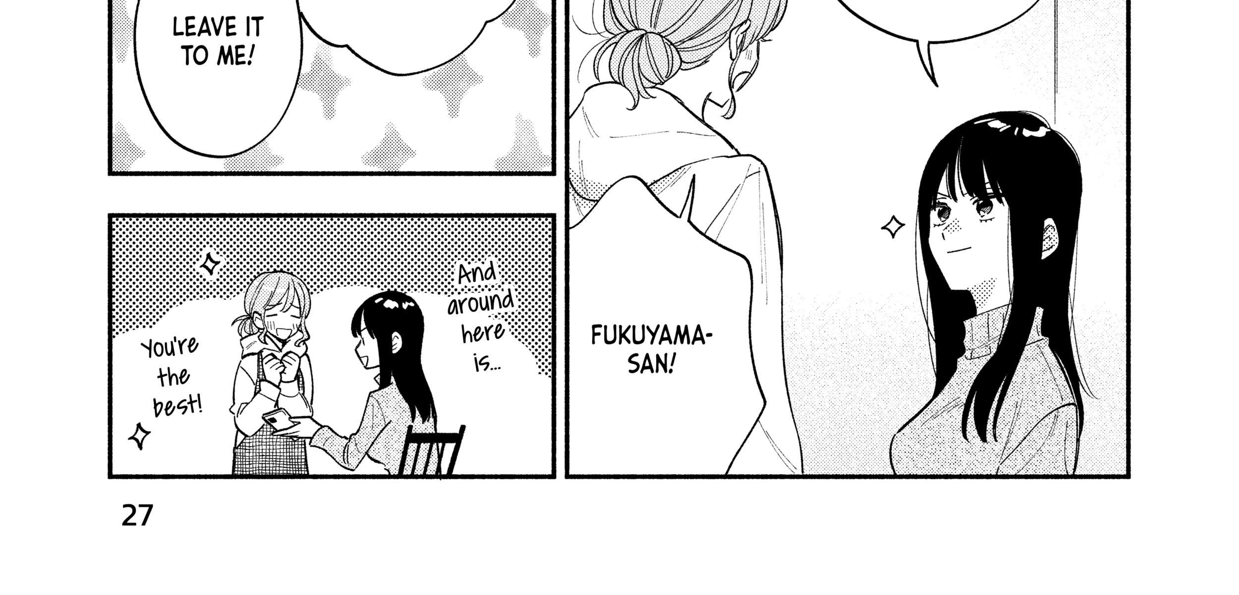 How to Grill Our Love Chapter 171 page 14 - 