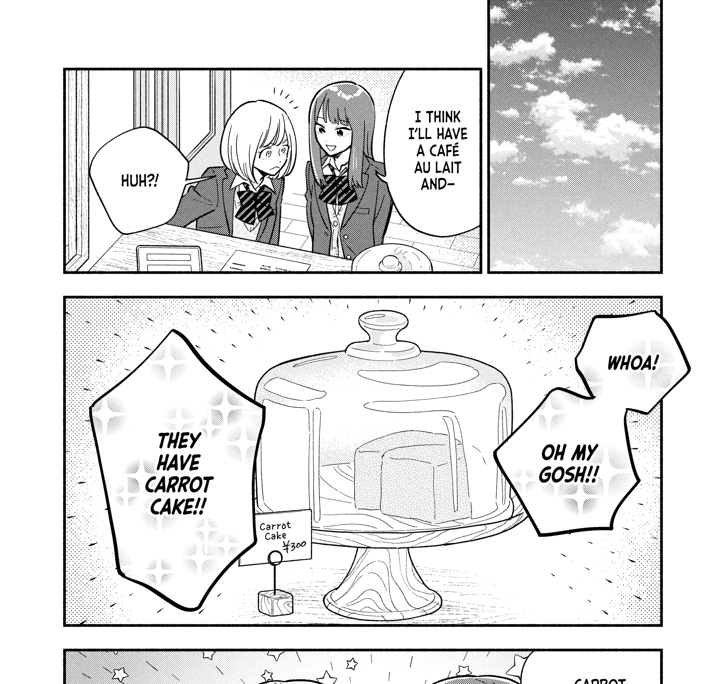 How to Grill Our Love Chapter 171 page 15 - 