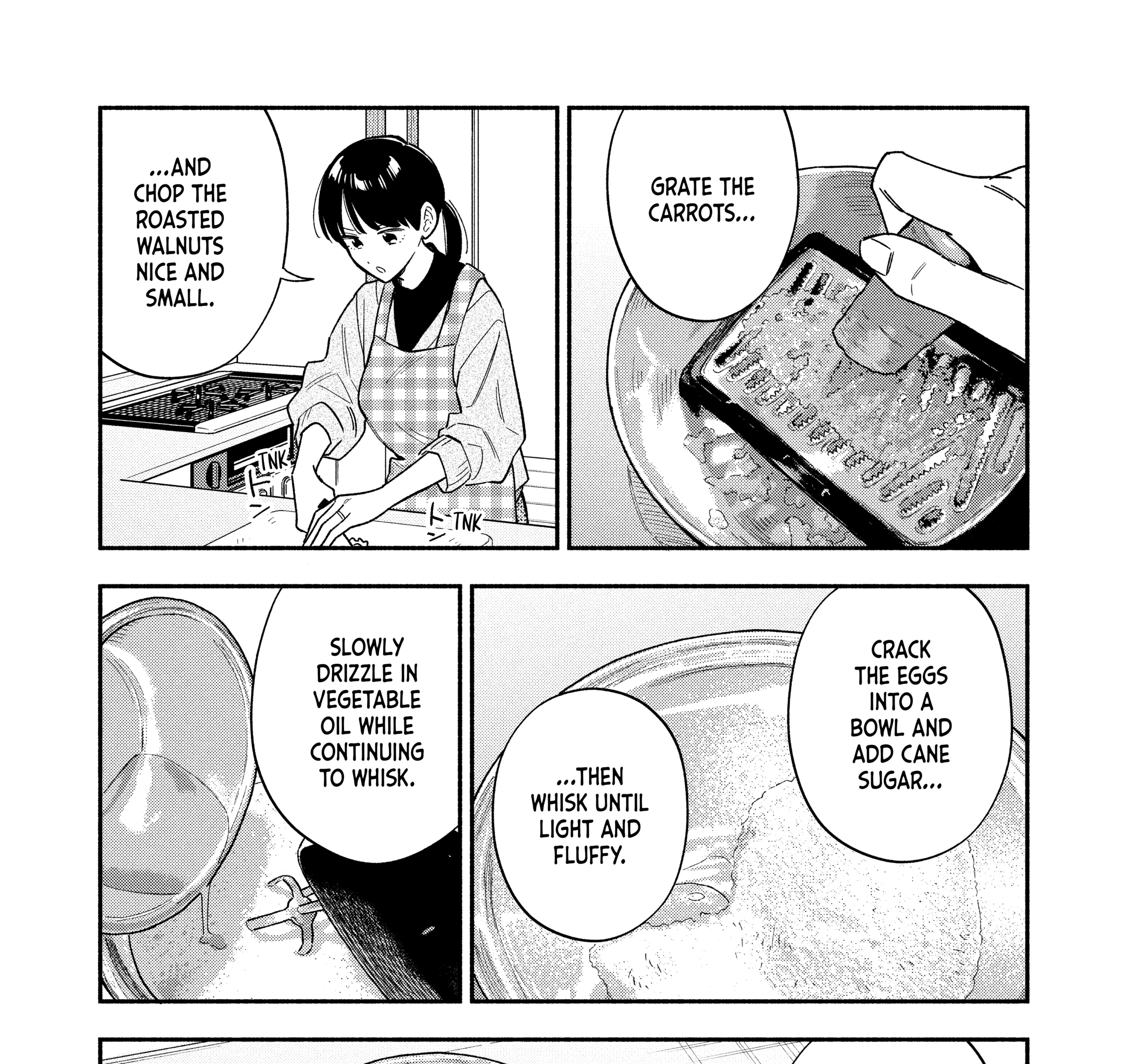 How to Grill Our Love Chapter 171 page 25 - 