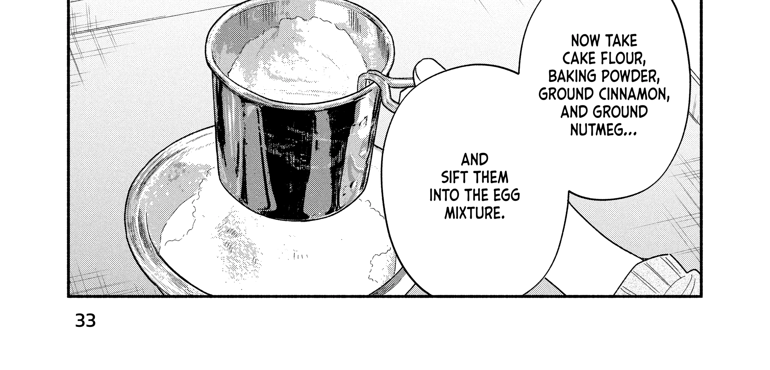 How to Grill Our Love Chapter 171 page 26 - 