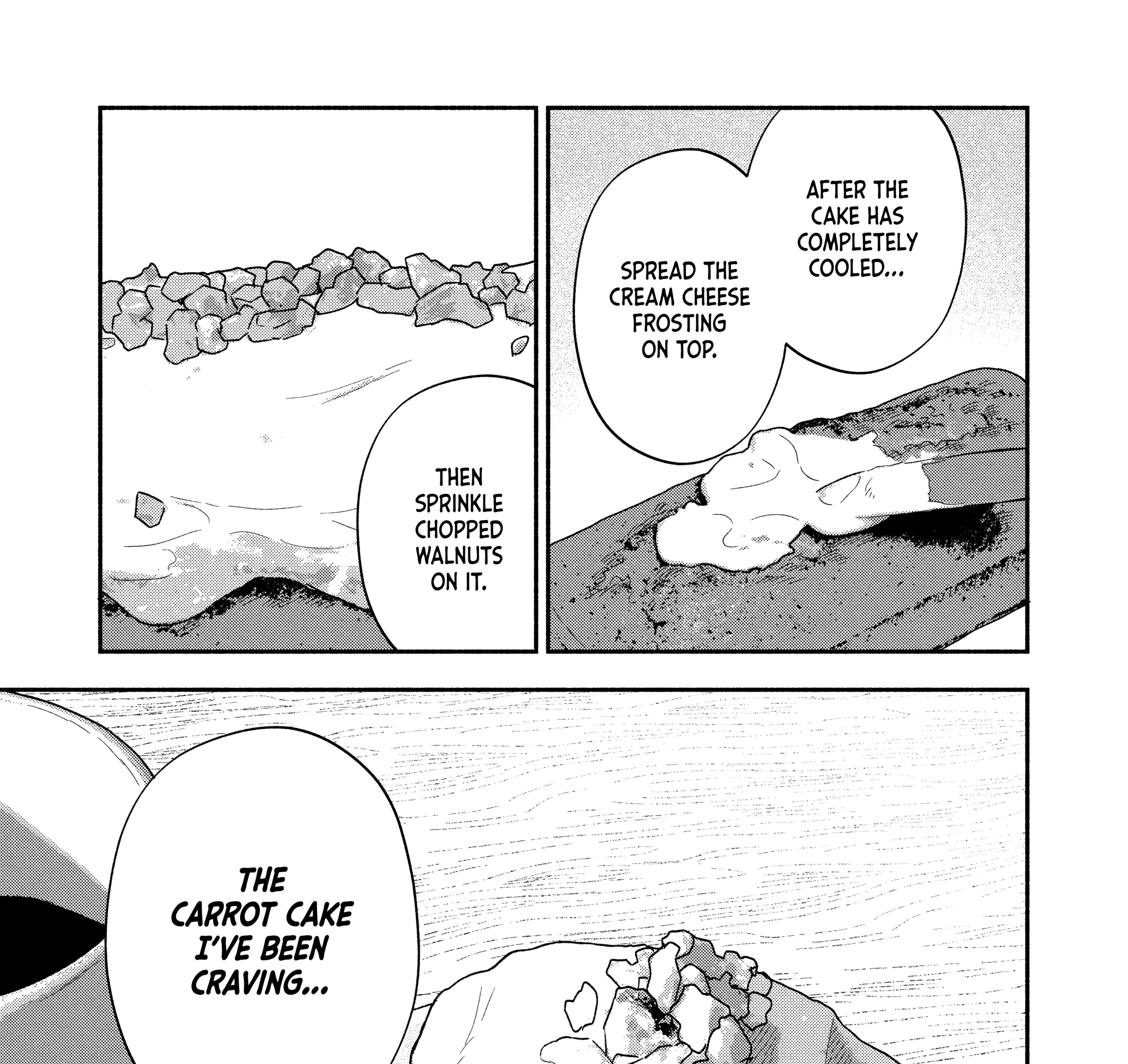 How to Grill Our Love Chapter 171 page 29 - 