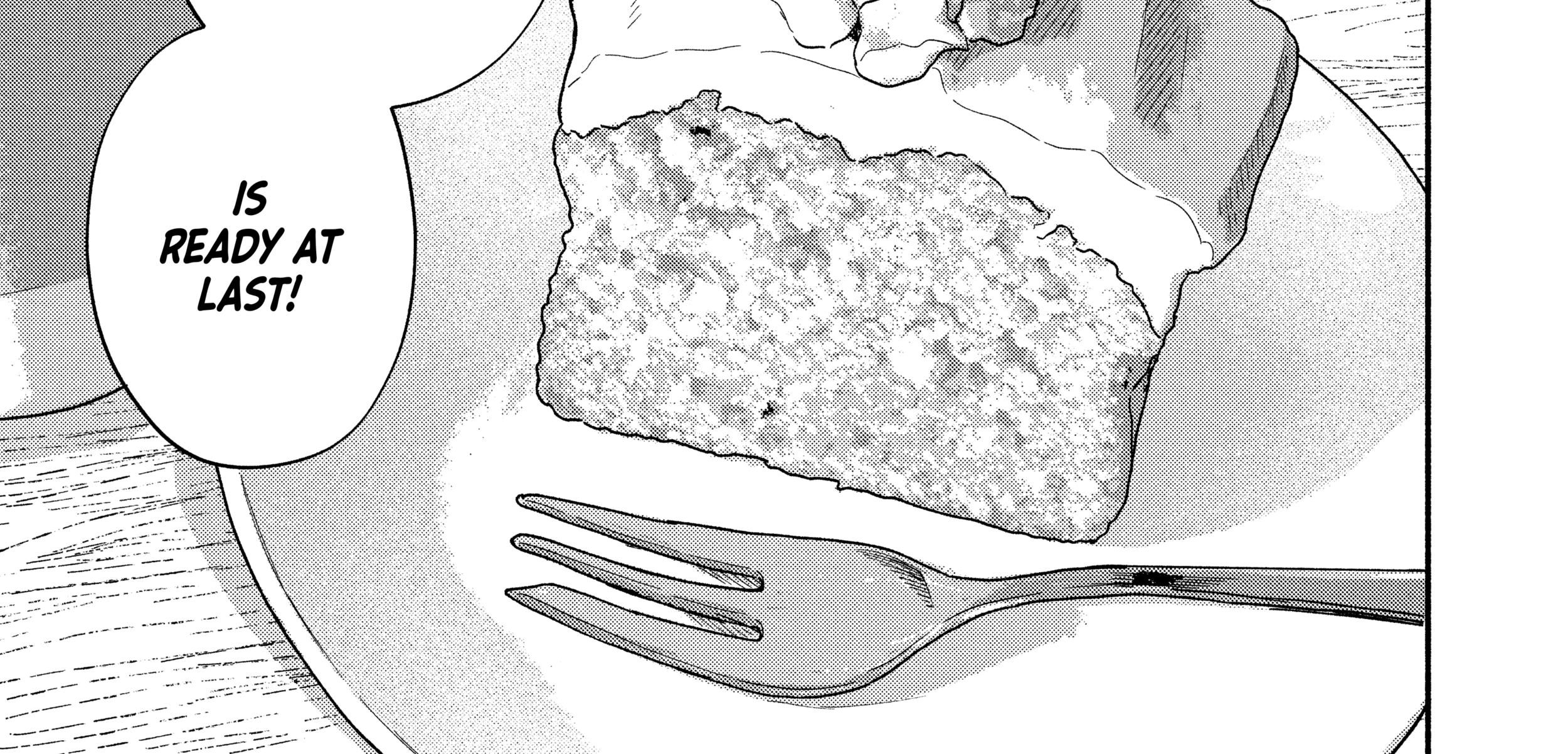 How to Grill Our Love Chapter 171 page 30 - 