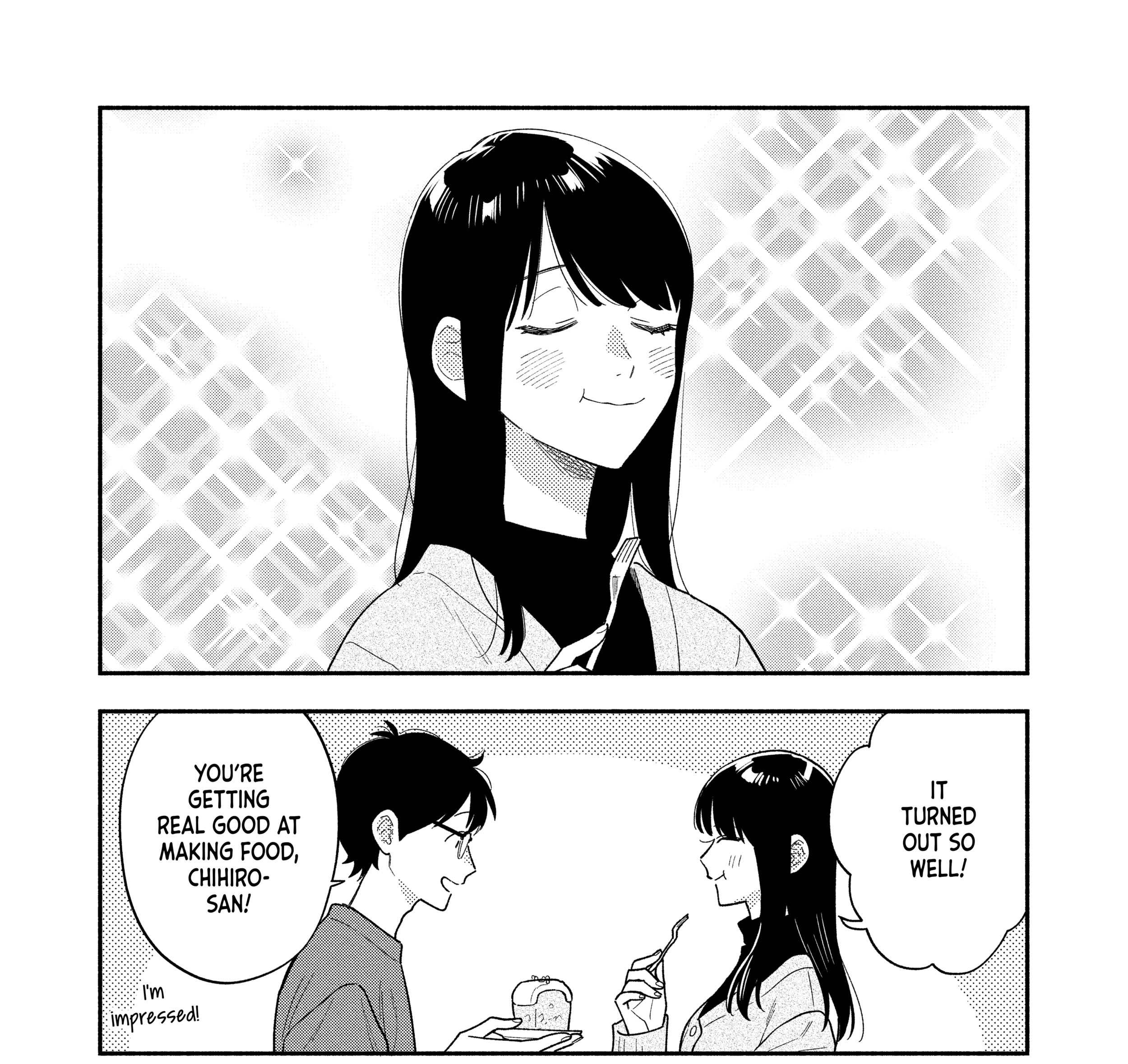 How to Grill Our Love Chapter 171 page 31 - 