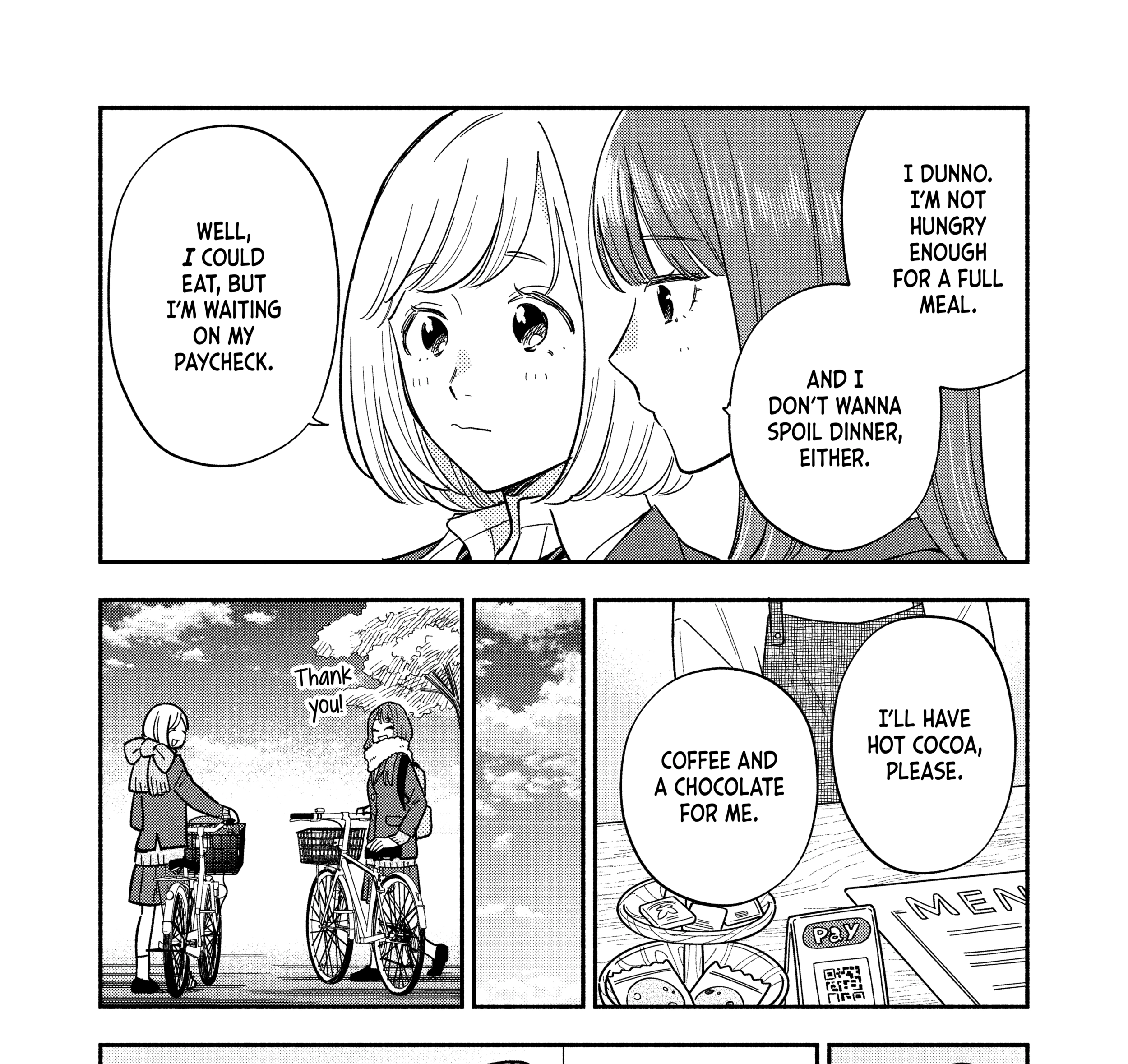 How to Grill Our Love Chapter 171 page 7 - 