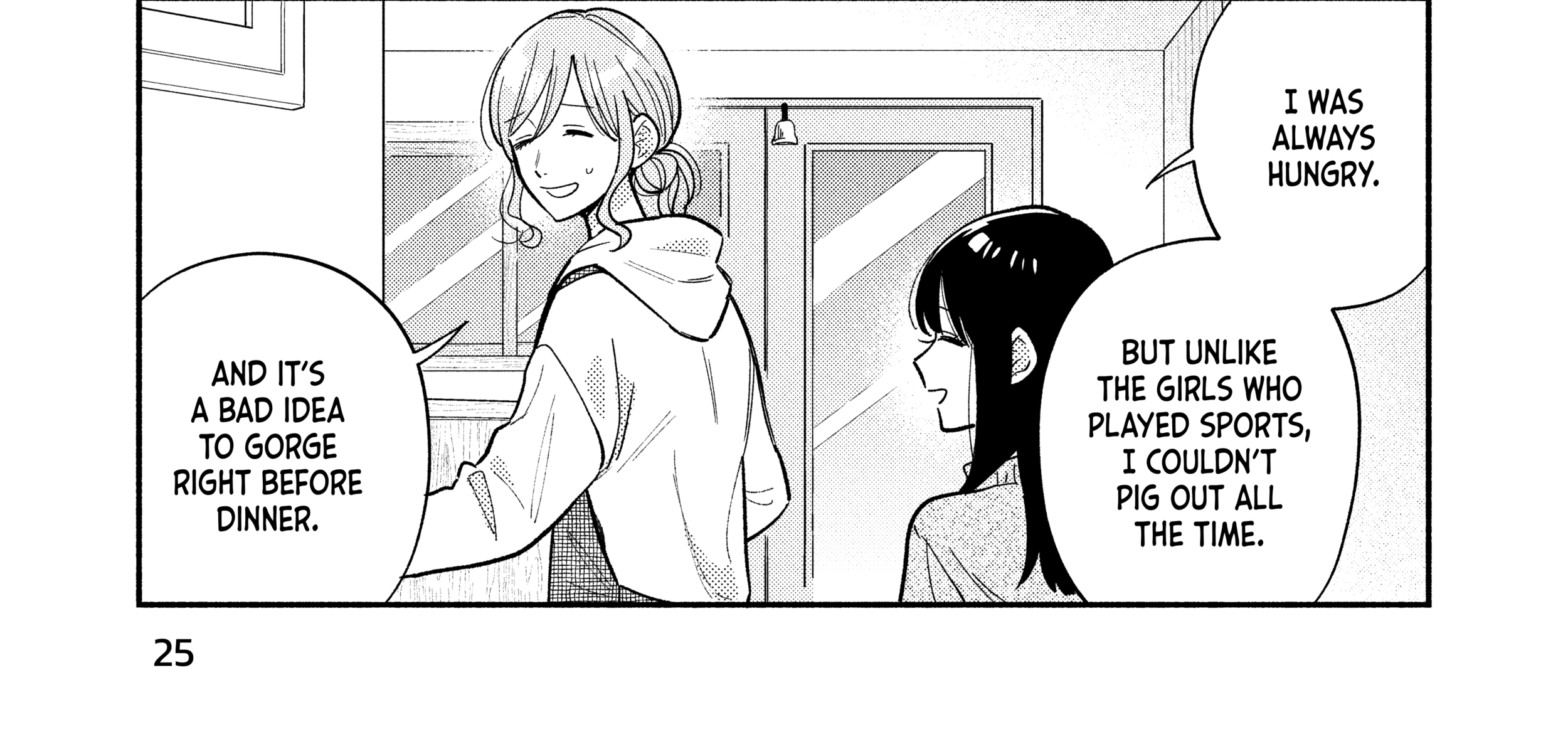 How to Grill Our Love Chapter 171 page 10 - 