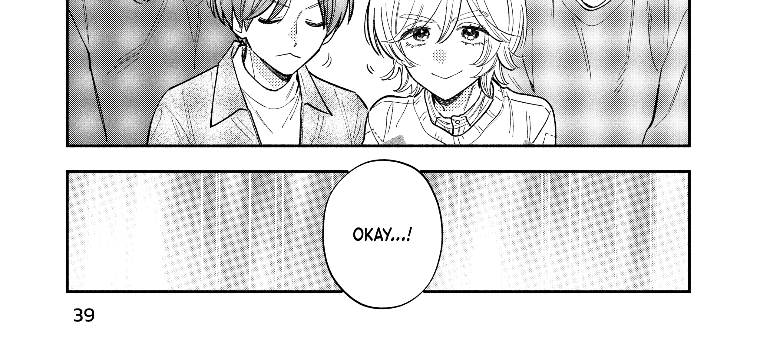 How to Grill Our Love Chapter 172 page 2 - 