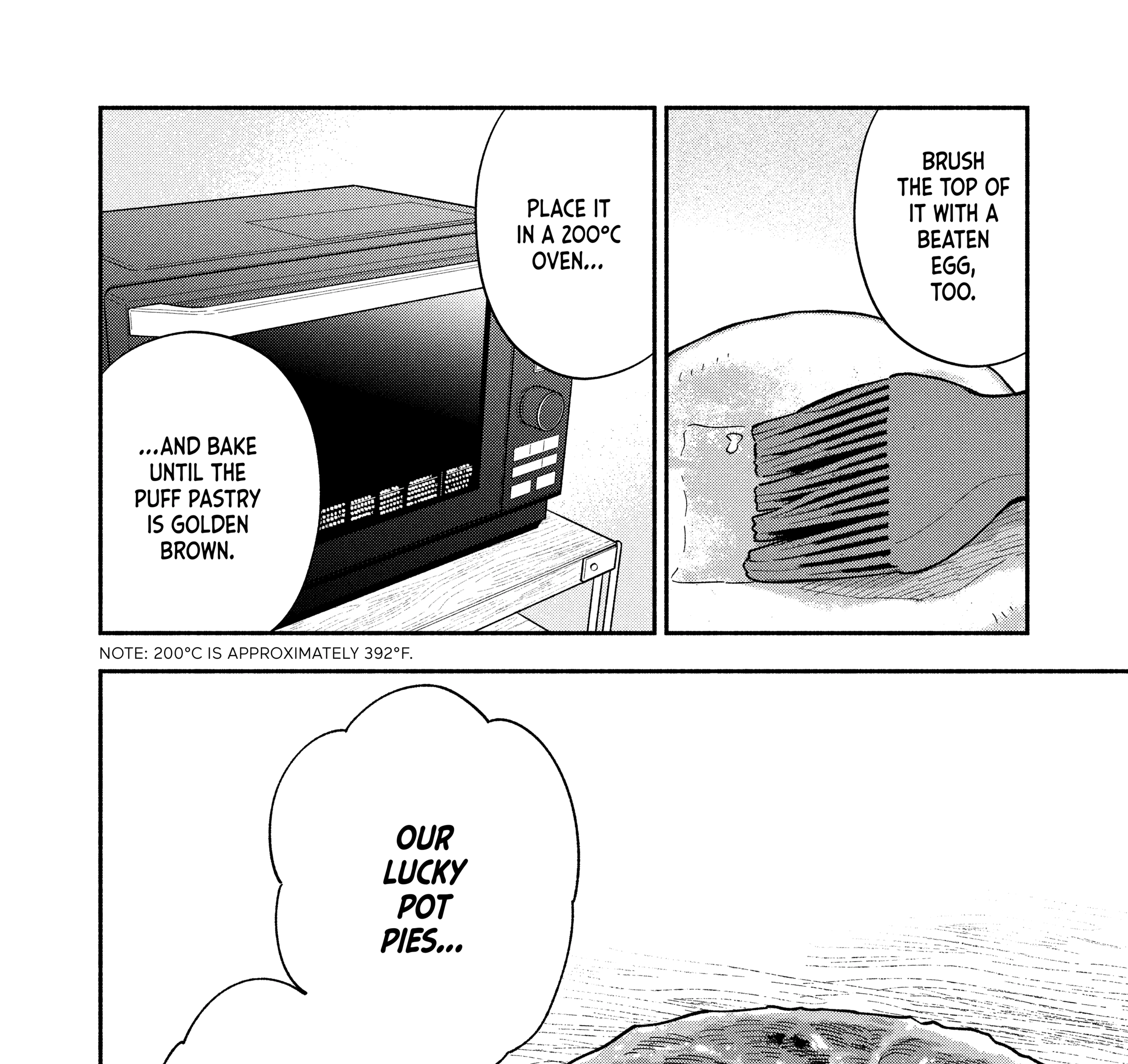 How to Grill Our Love Chapter 172 page 23 - 