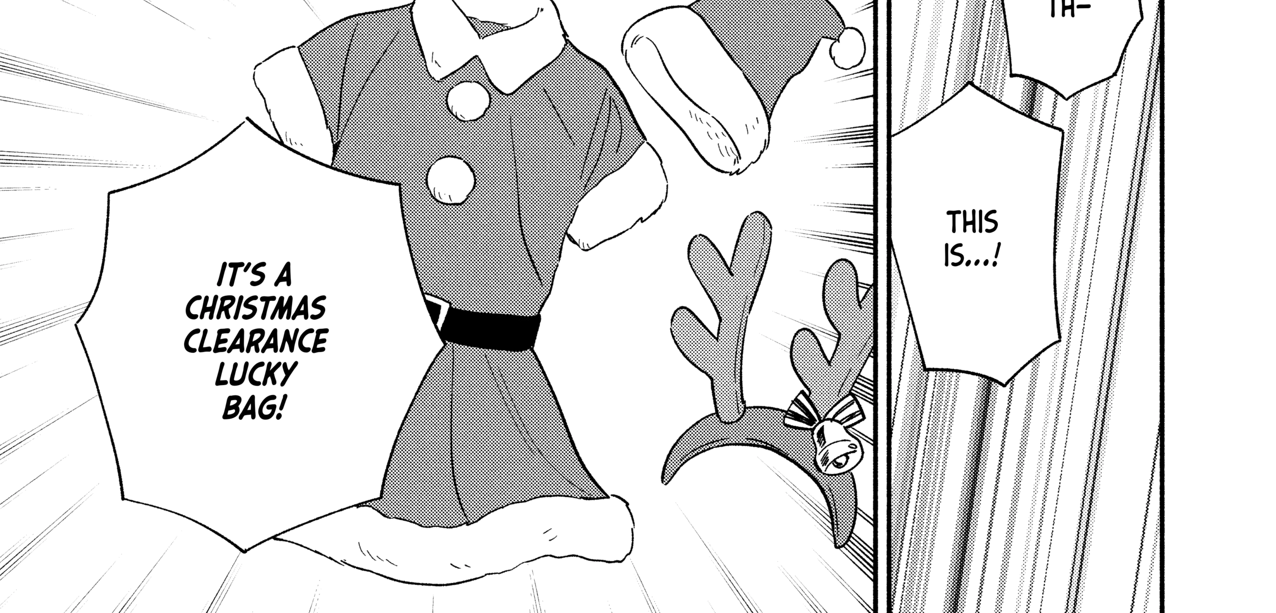 How to Grill Our Love Chapter 172 page 30 - 