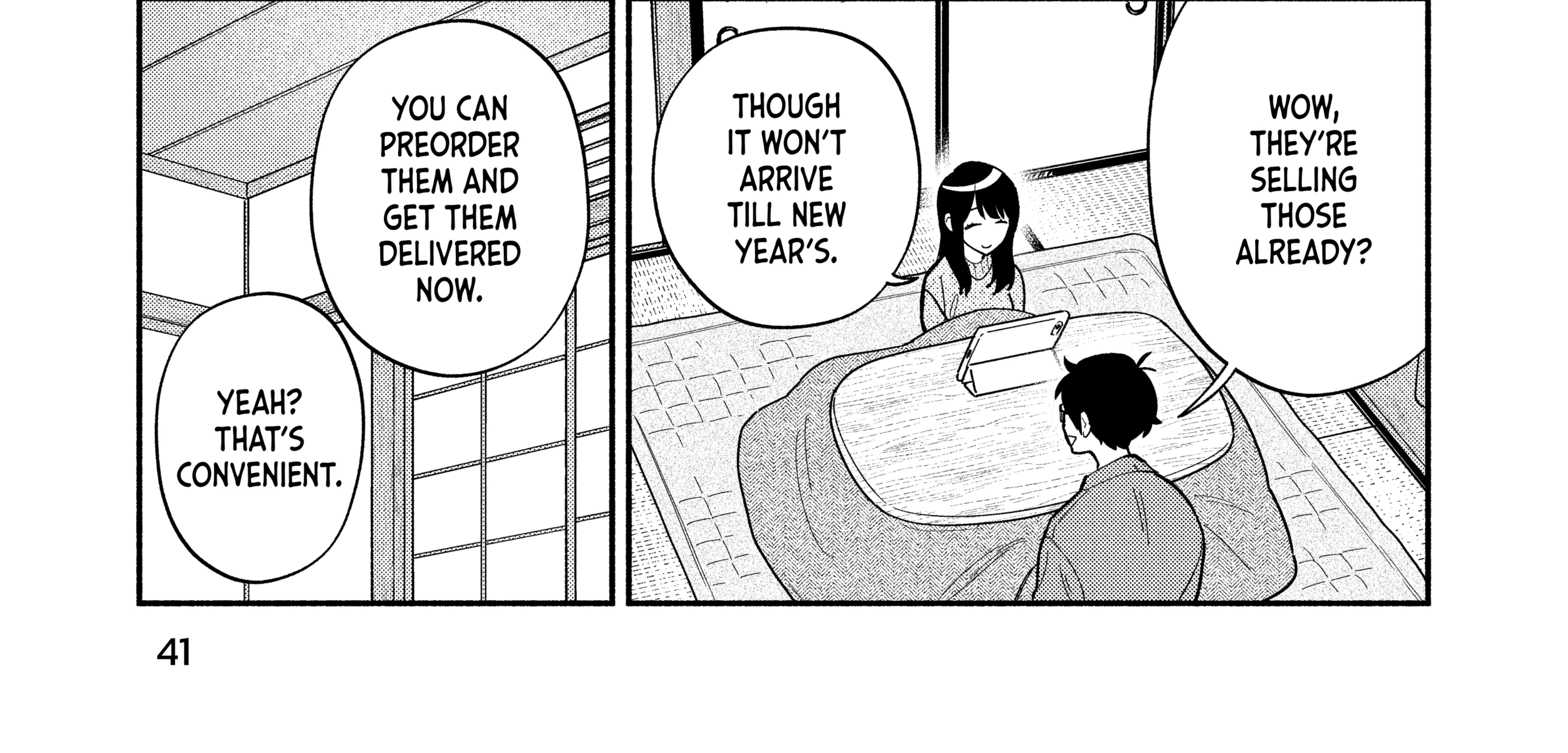 How to Grill Our Love Chapter 172 page 6 - 