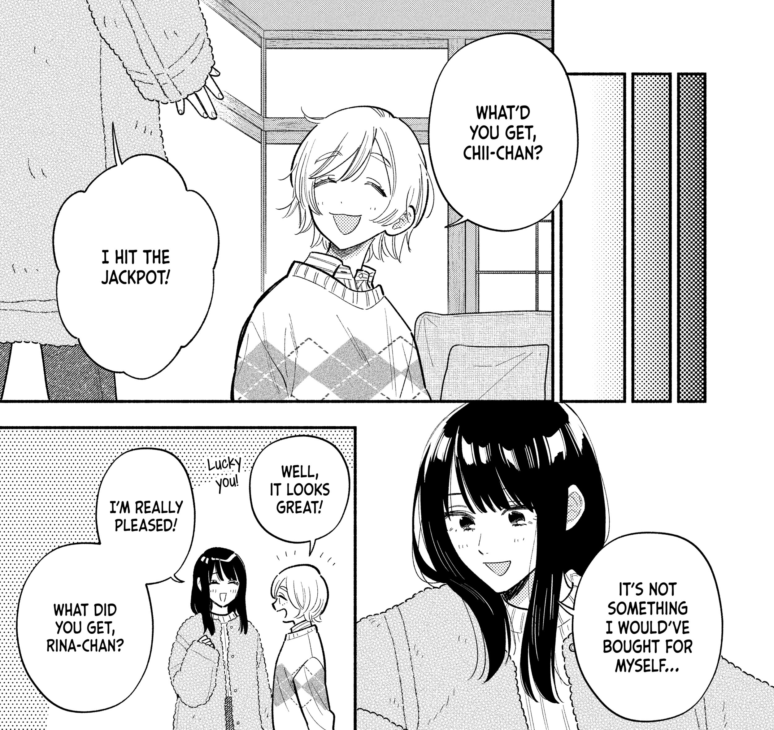 How to Grill Our Love Chapter 172 page 9 - 