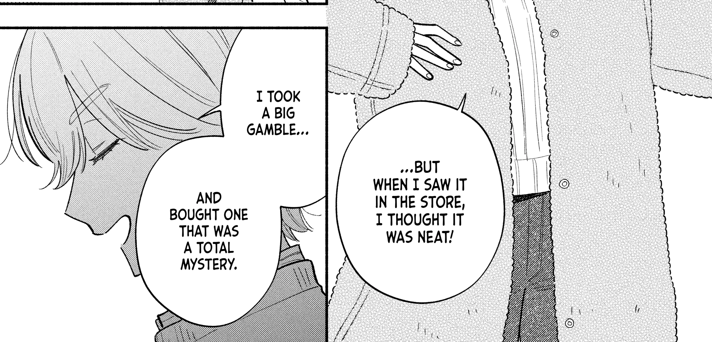 How to Grill Our Love Chapter 172 page 10 - 