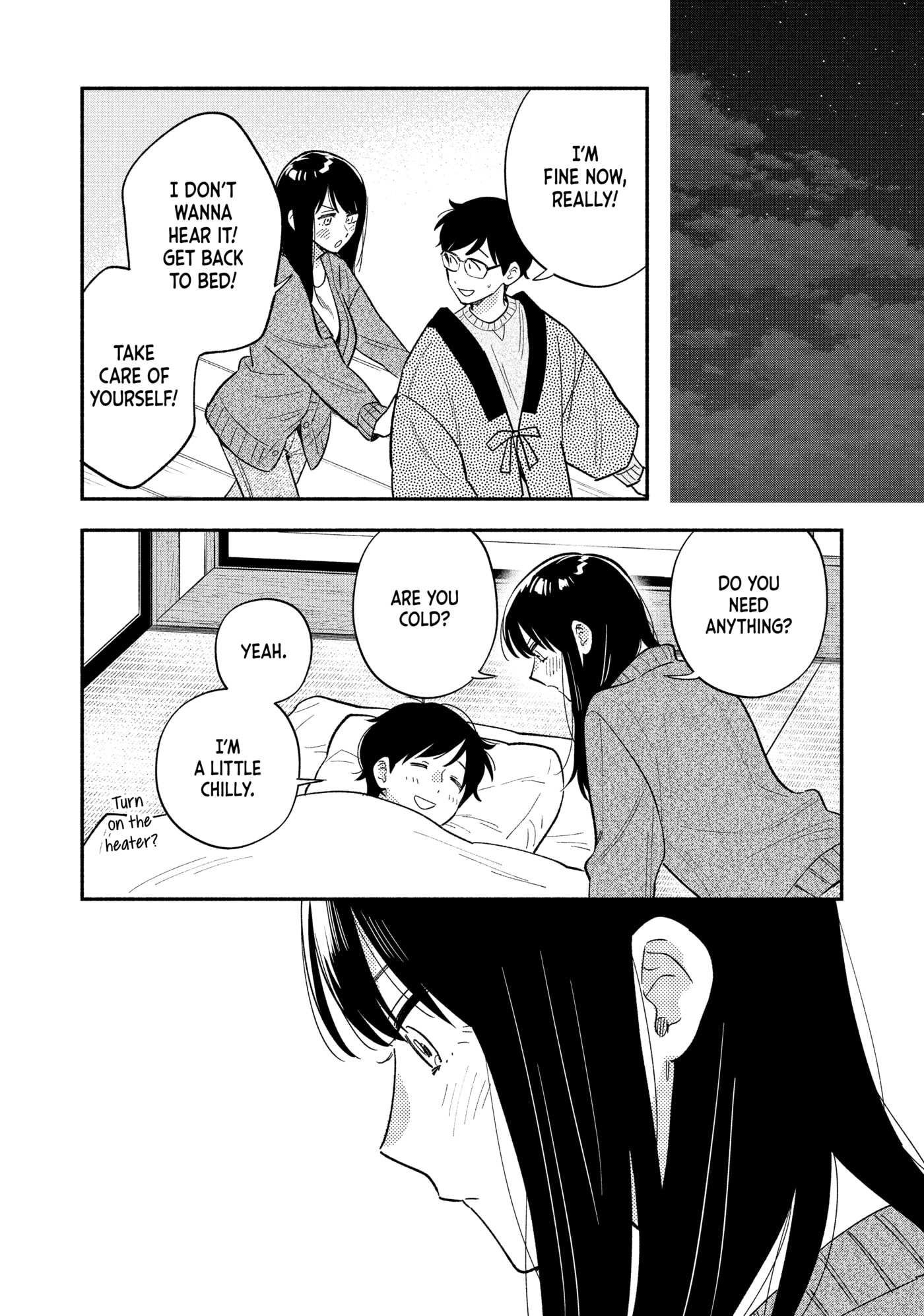 How to Grill Our Love Chapter 173 page 15 - 