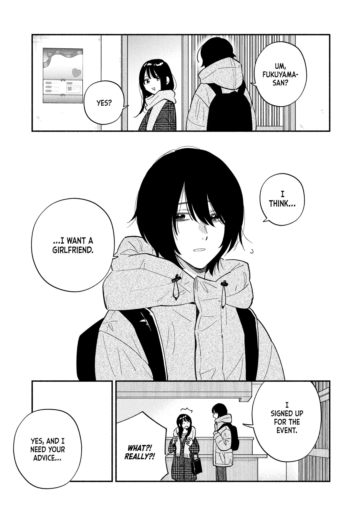 How to Grill Our Love Chapter 175 page 5 - 