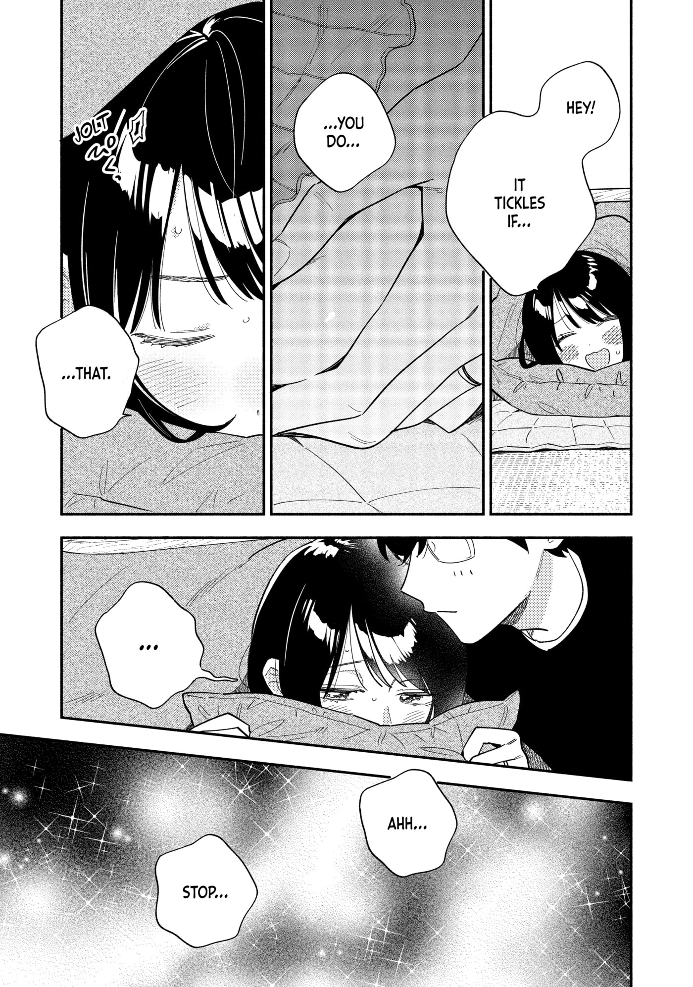How to Grill Our Love Chapter 176 page 11 - 