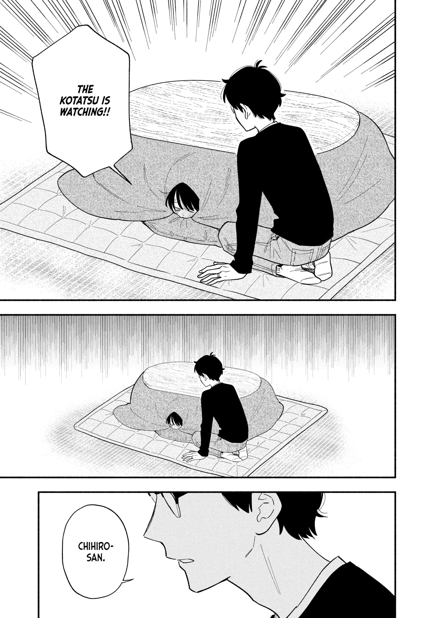 How to Grill Our Love Chapter 176 page 13 - 