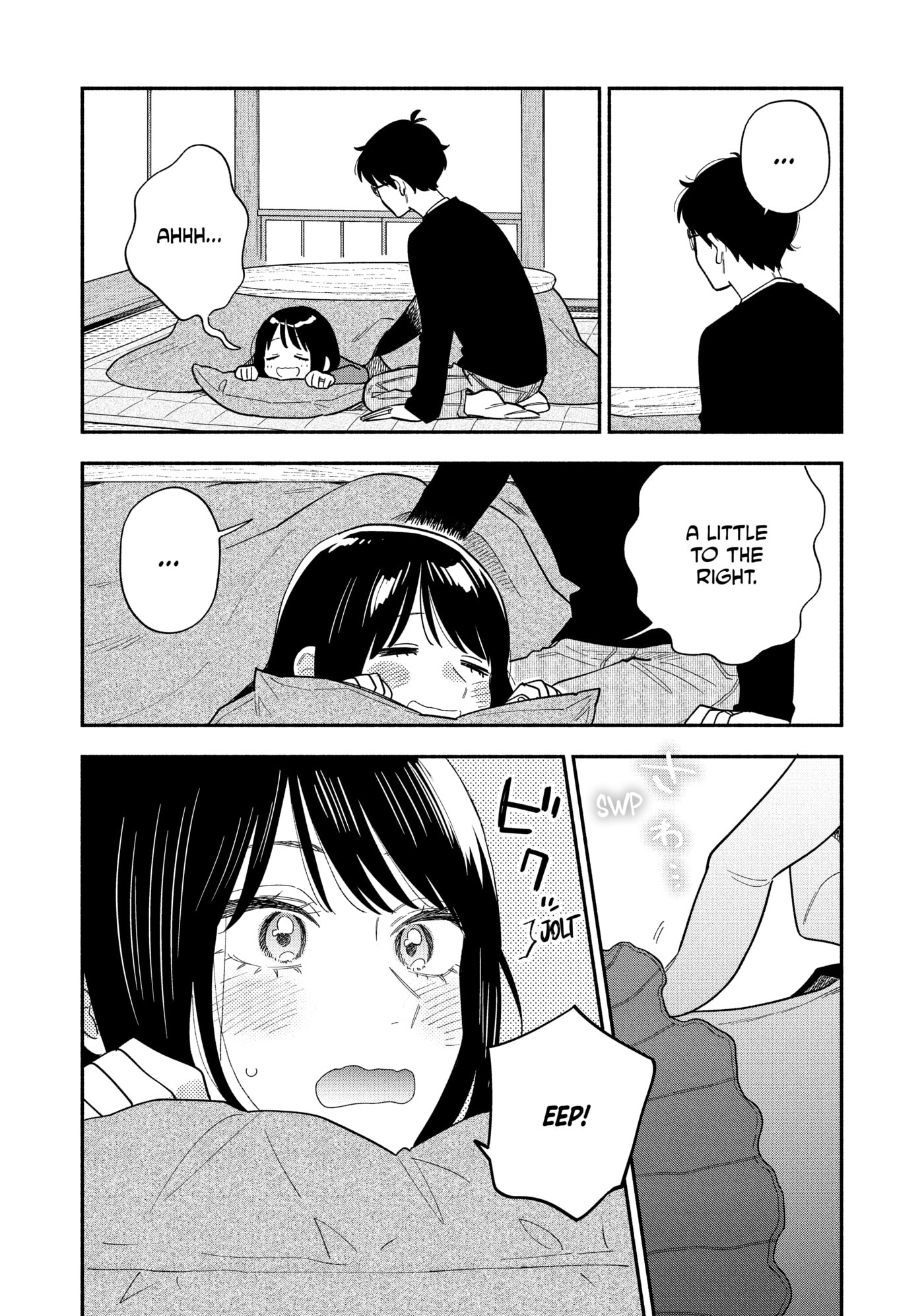 How to Grill Our Love Chapter 176 page 10 - 