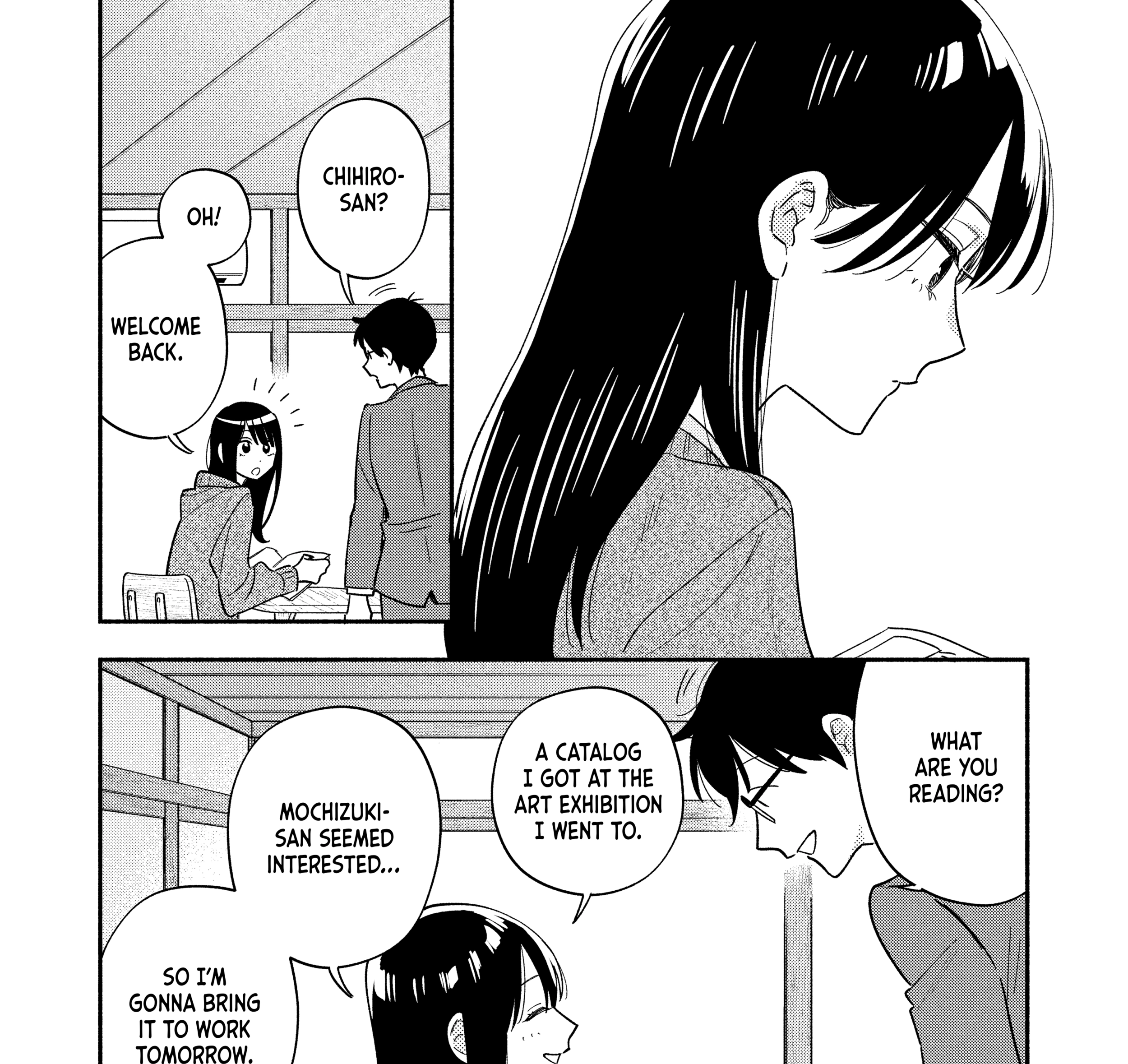 How to Grill Our Love Chapter 178 page 17 - 