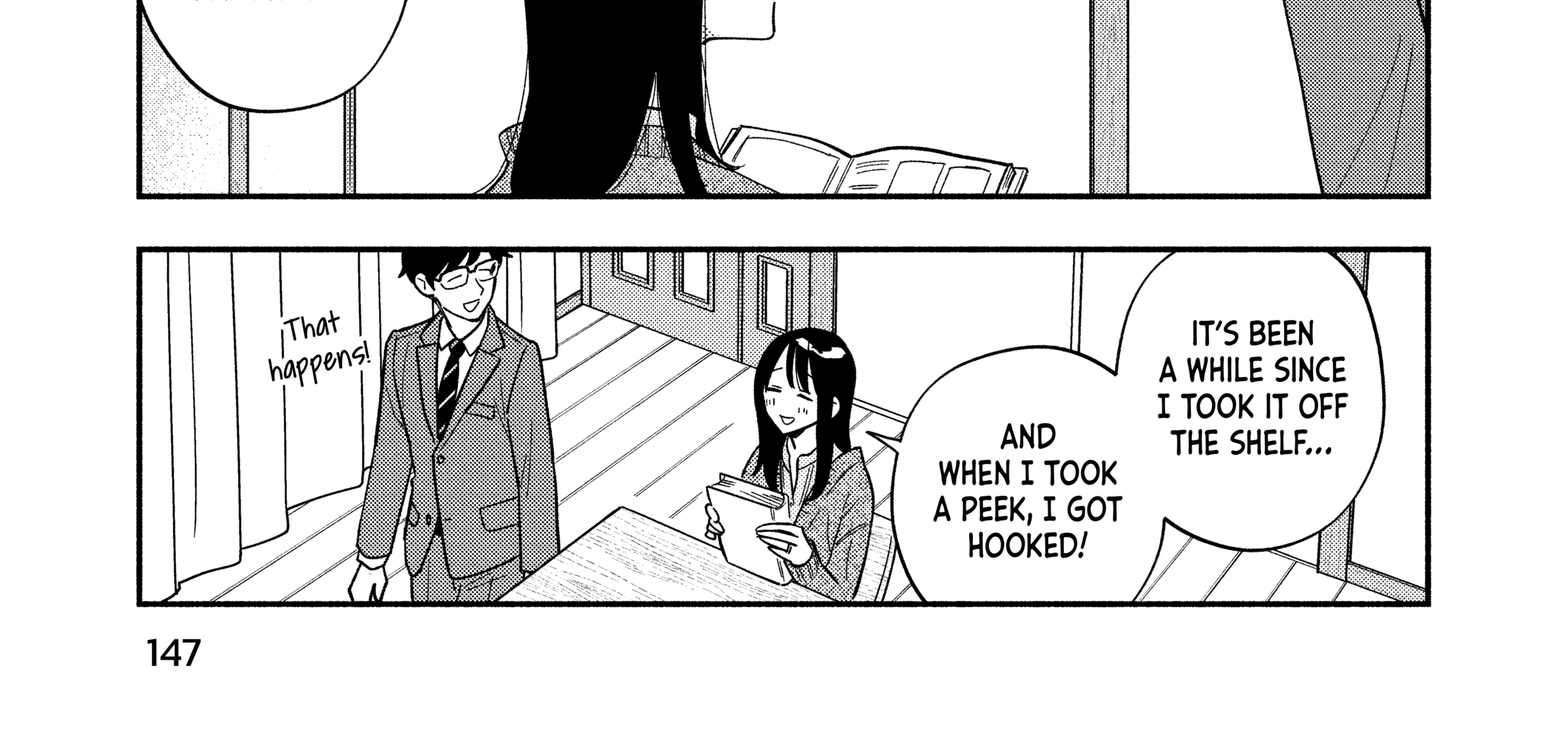 How to Grill Our Love Chapter 178 page 18 - 