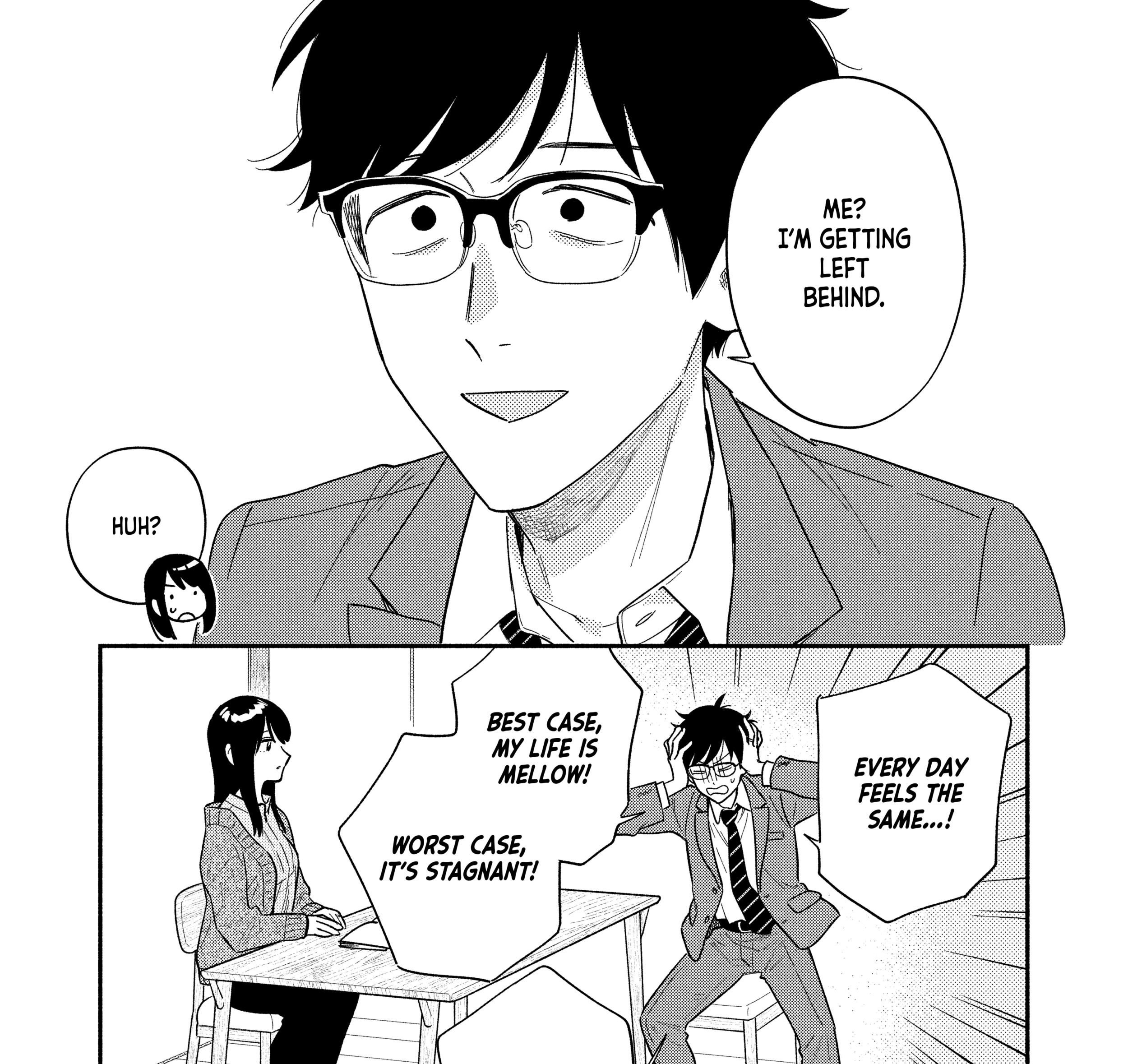 How to Grill Our Love Chapter 178 page 21 - 