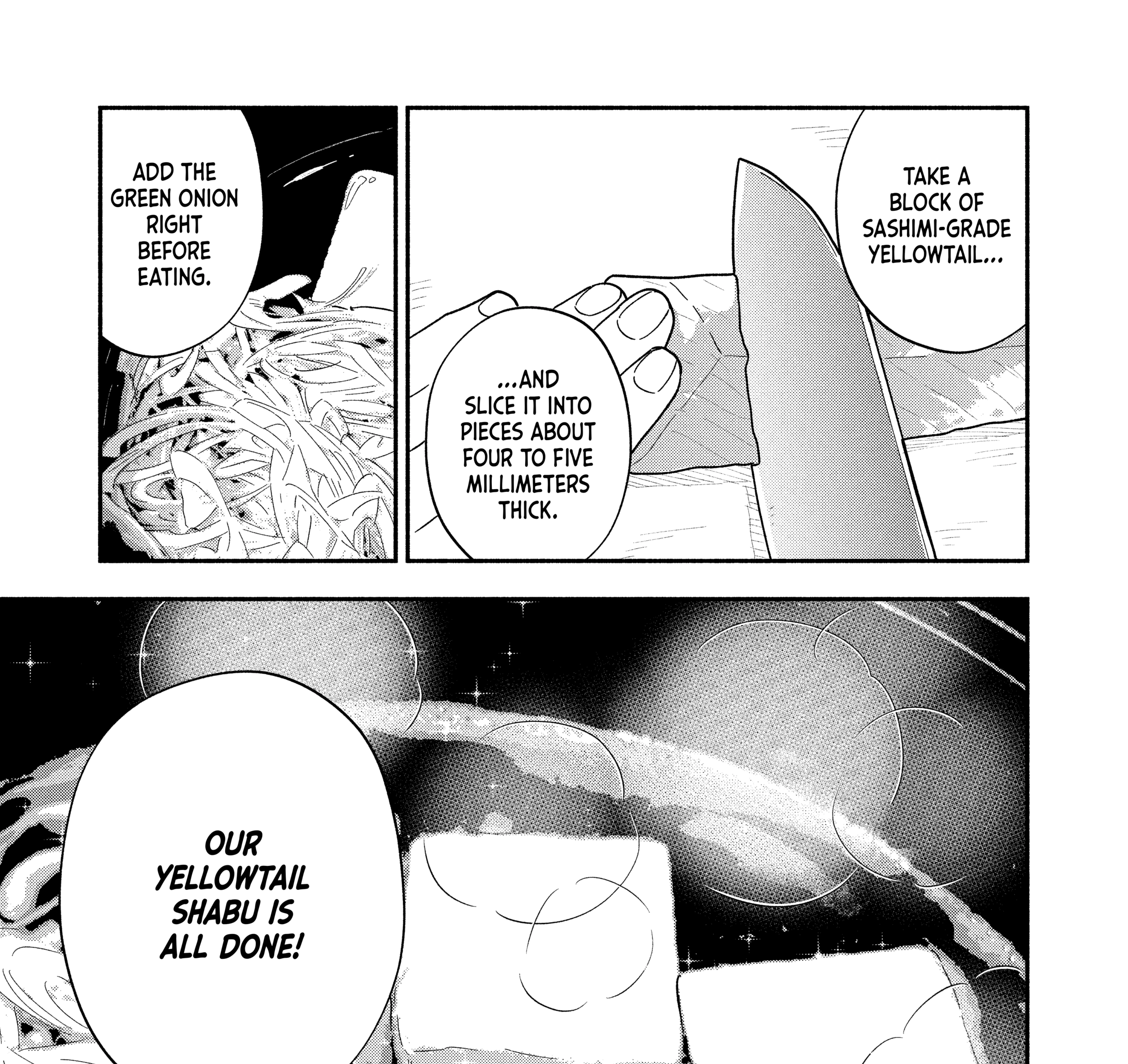 How to Grill Our Love Chapter 178 page 25 - 