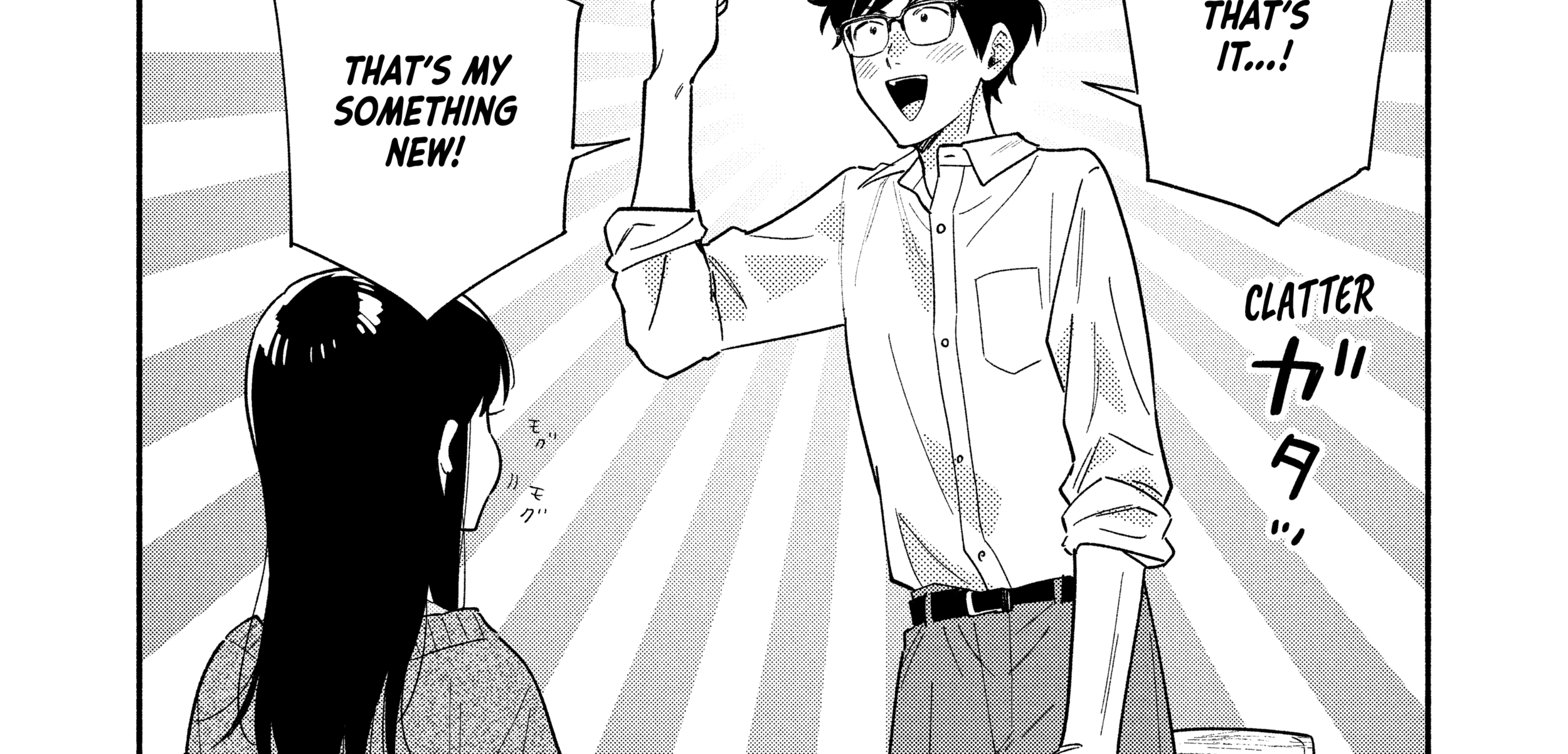 How to Grill Our Love Chapter 178 page 30 - 