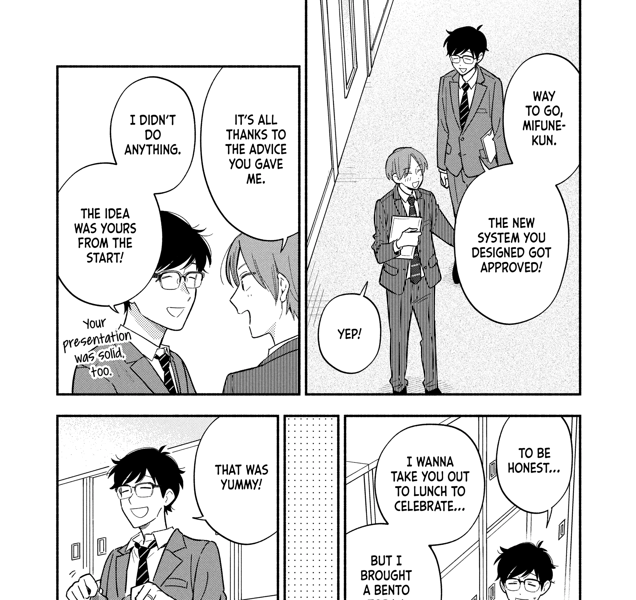 How to Grill Our Love Chapter 178 page 5 - 