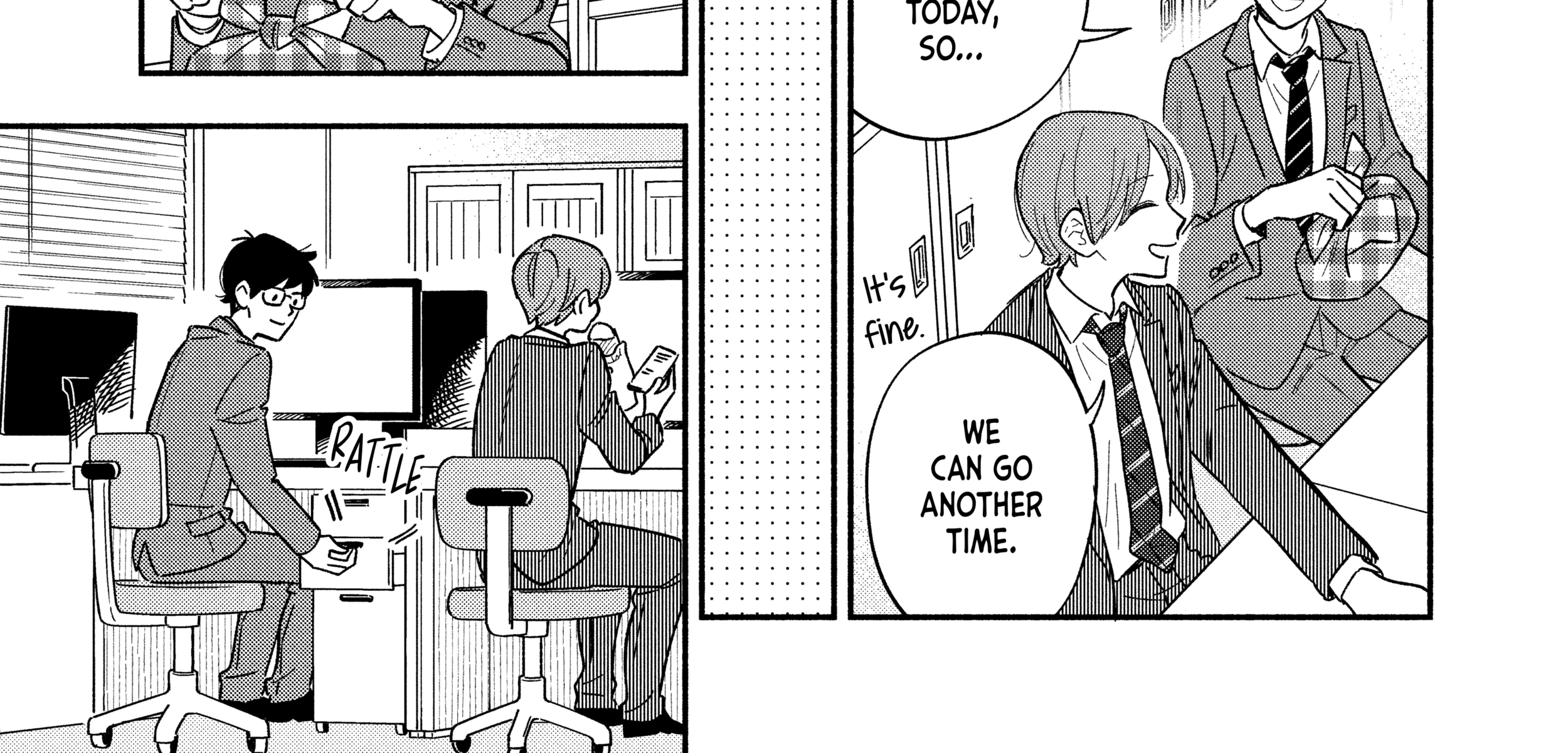 How to Grill Our Love Chapter 178 page 6 - 