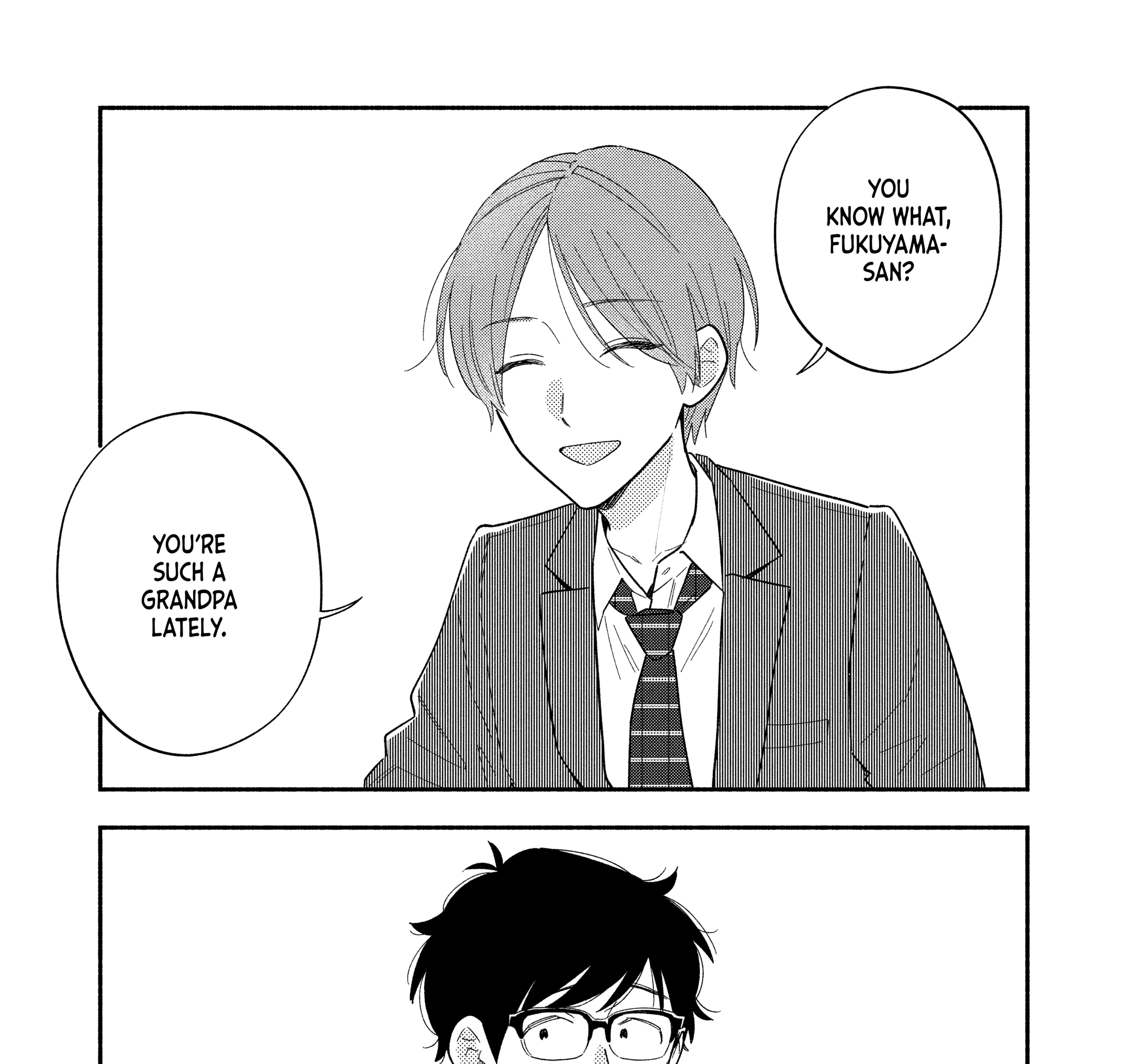 How to Grill Our Love Chapter 178 page 9 - 