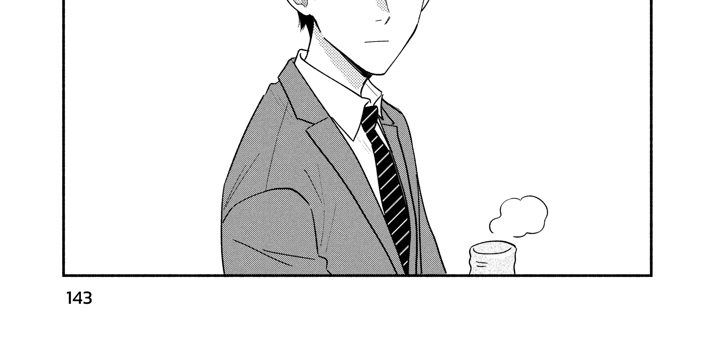 How to Grill Our Love Chapter 178 page 10 - 