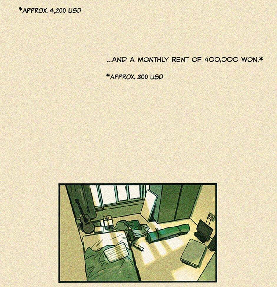 Read How to Hate Mate chapter 0 image 6 on Lezhin