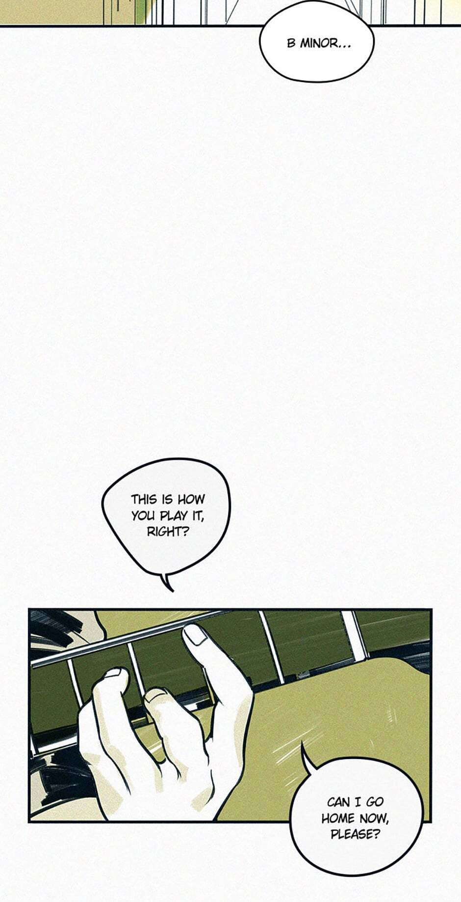 Read How to Hate Mate chapter 1 image 13 on Lezhin