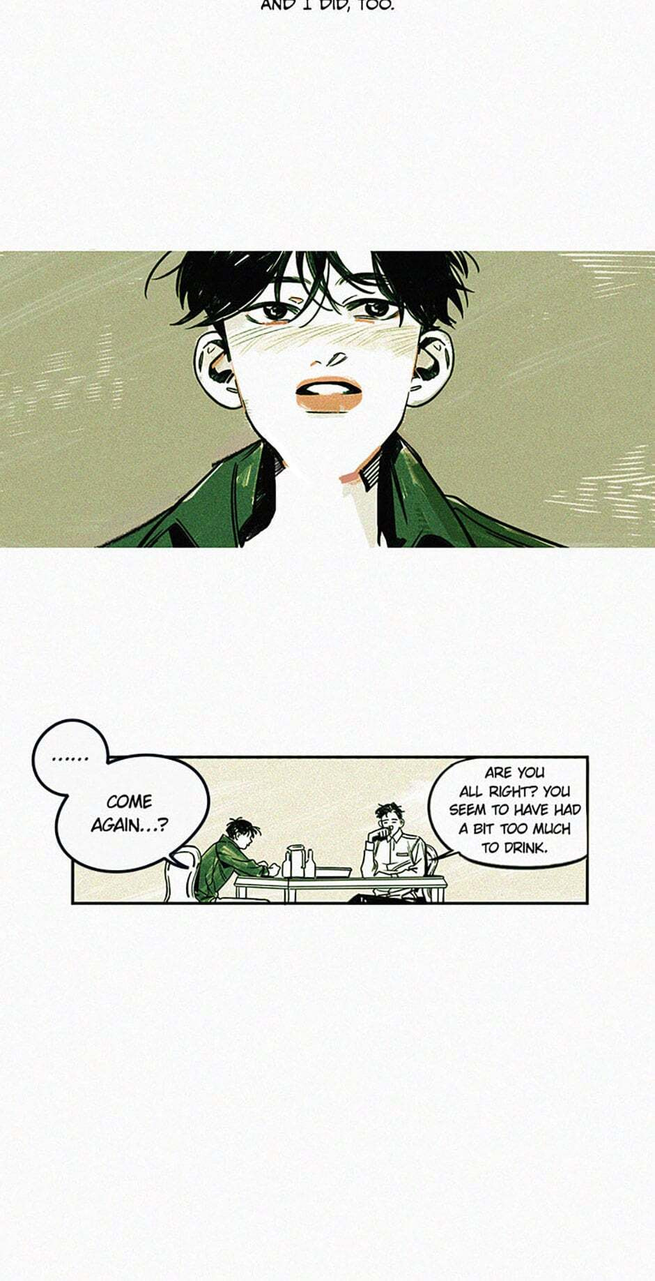 Read How to Hate Mate chapter 1 image 22 on Lezhin