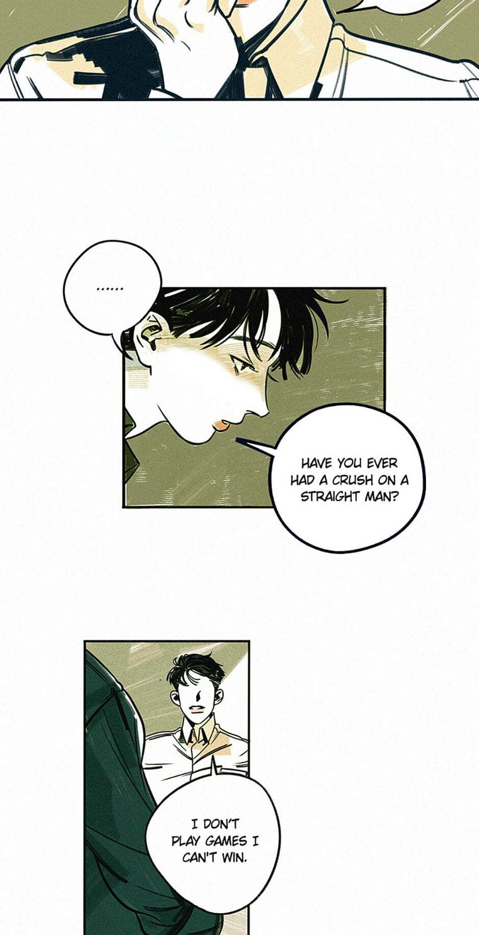 Read How to Hate Mate chapter 1 image 24 on Lezhin