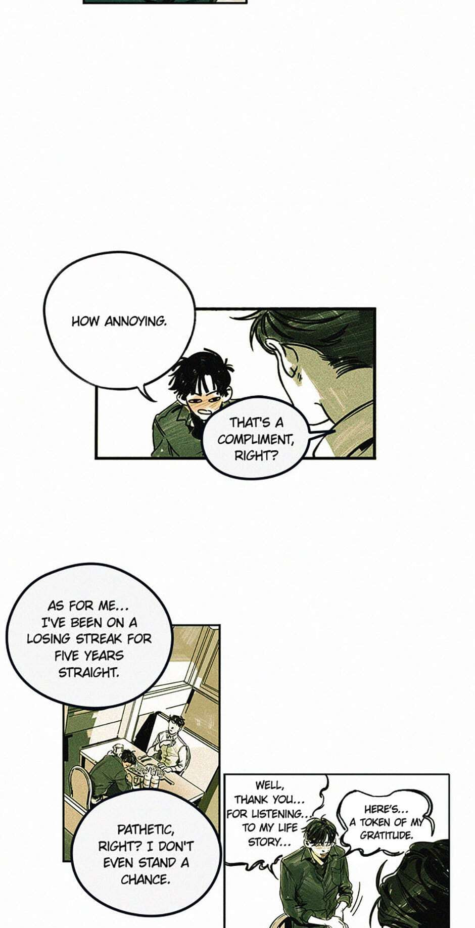 Read How to Hate Mate chapter 1 image 25 on Lezhin