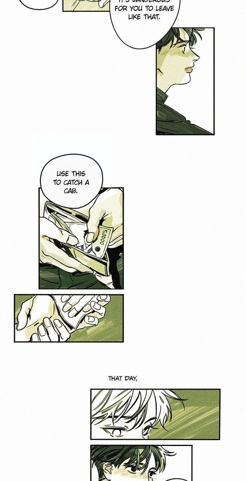 Read How to Hate Mate chapter 1 image 29 on Lezhin