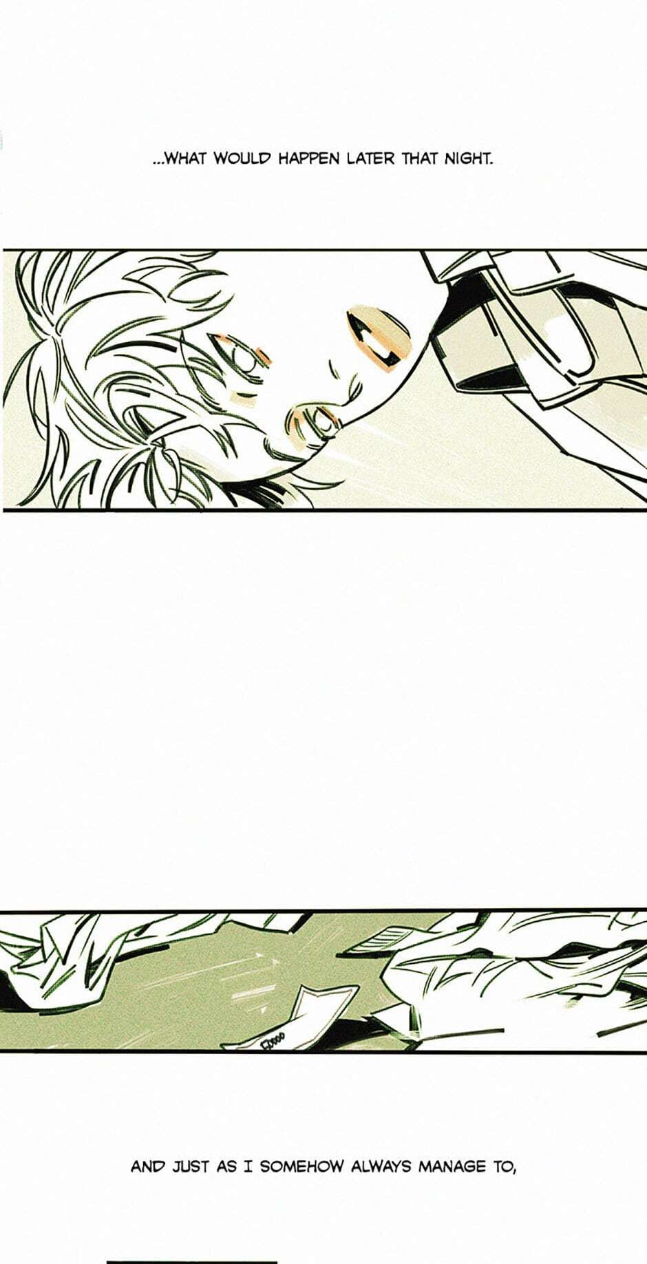 Read How to Hate Mate chapter 1 image 31 on Lezhin