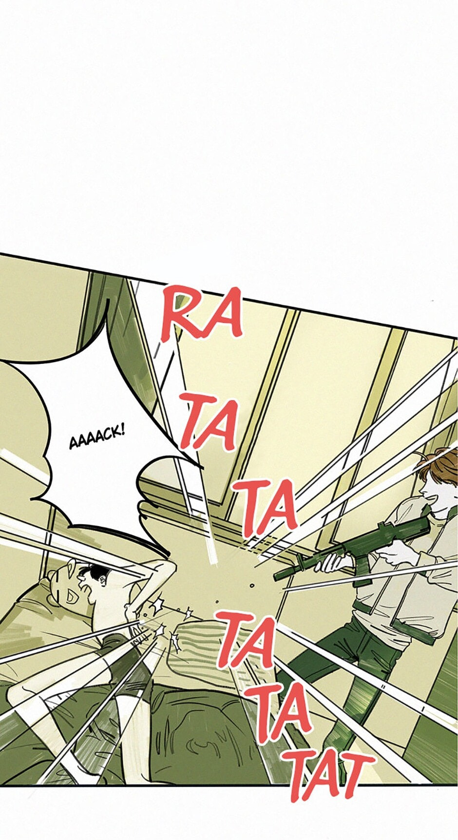 Read How to Hate Mate chapter 1 image 35 on Lezhin