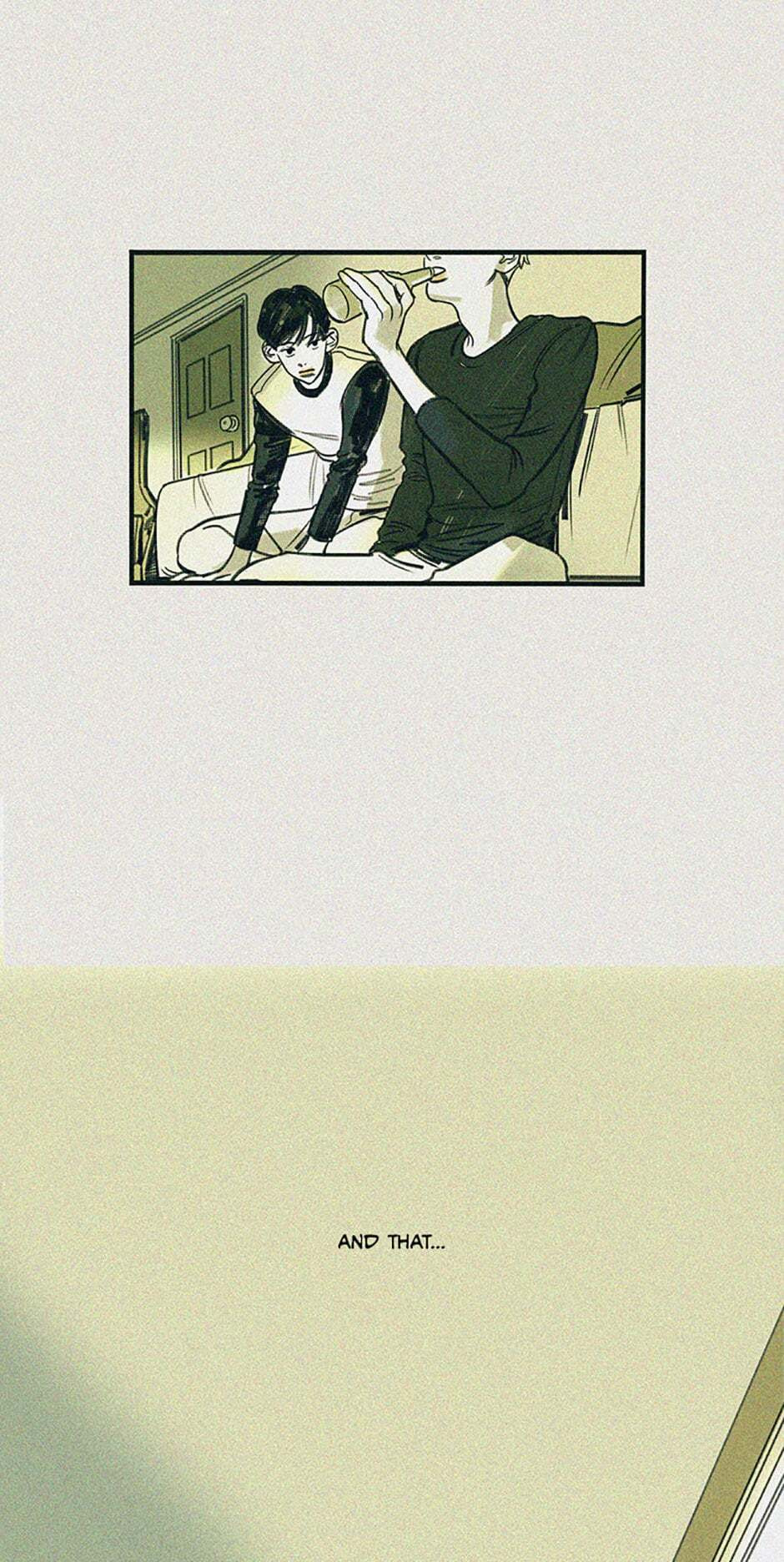 Read How to Hate Mate chapter 1 image 6 on Lezhin