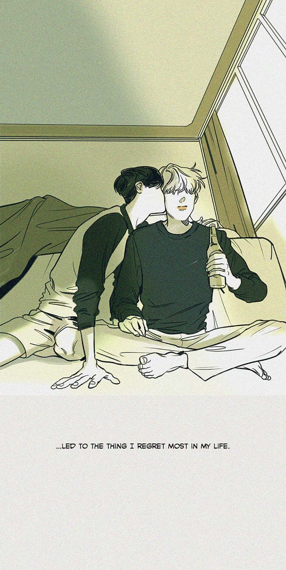 Read How to Hate Mate chapter 1 image 7 on Lezhin