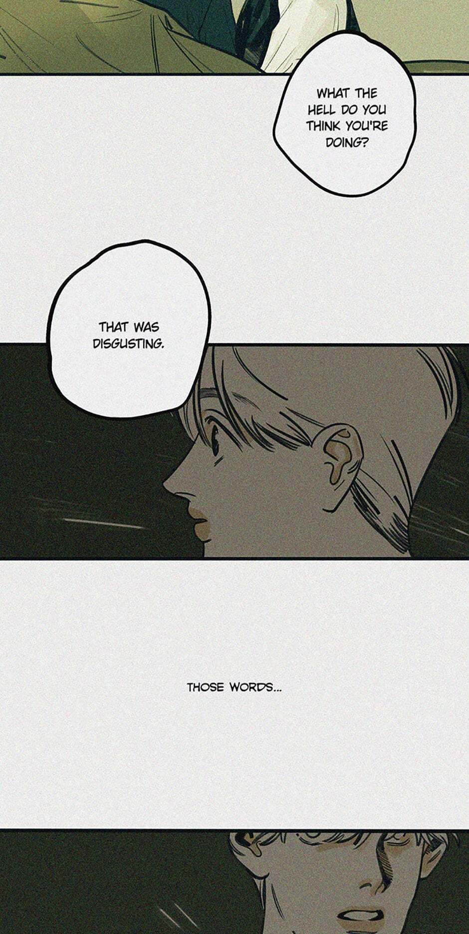 Read How to Hate Mate chapter 1 image 9 on Lezhin