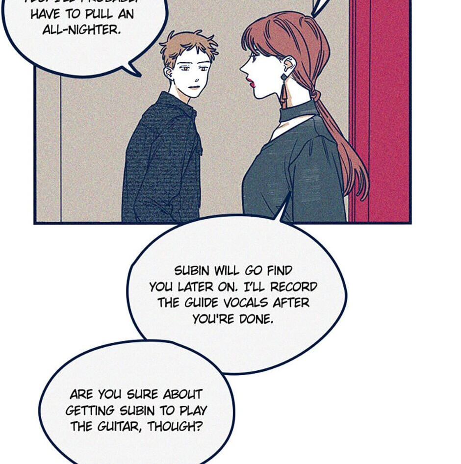 Read How to Hate Mate chapter 10 image 1 on Lezhin