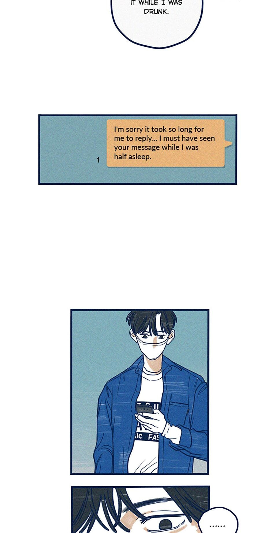 Read How to Hate Mate chapter 10 image 12 on Lezhin