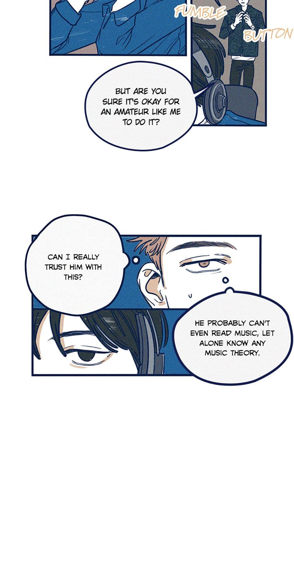 Read How to Hate Mate chapter 10 image 19 on Lezhin
